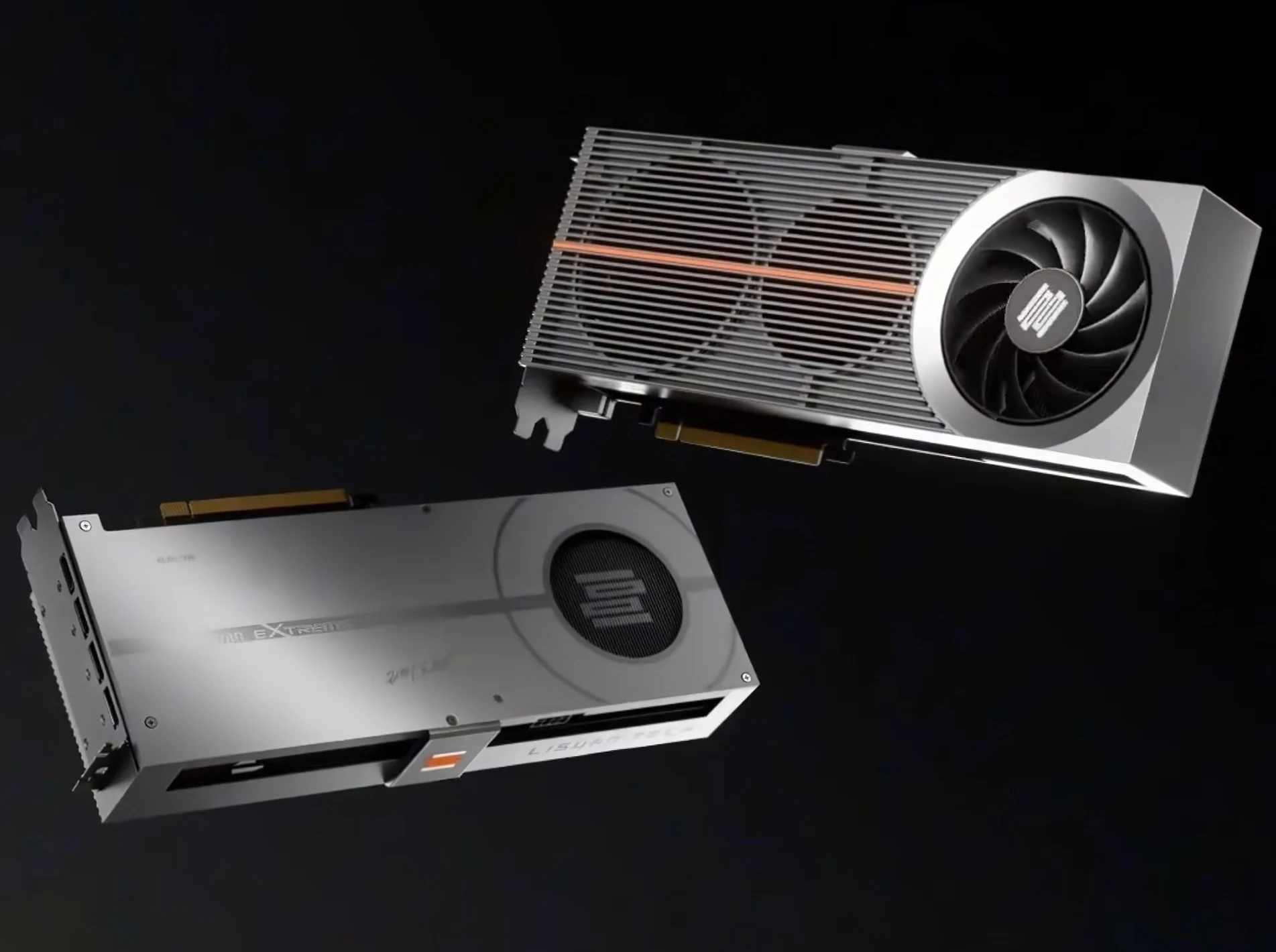 Lisuan Extreme LX 7G106: Fastest DX12 Gaming GPU with 12GB VRAM