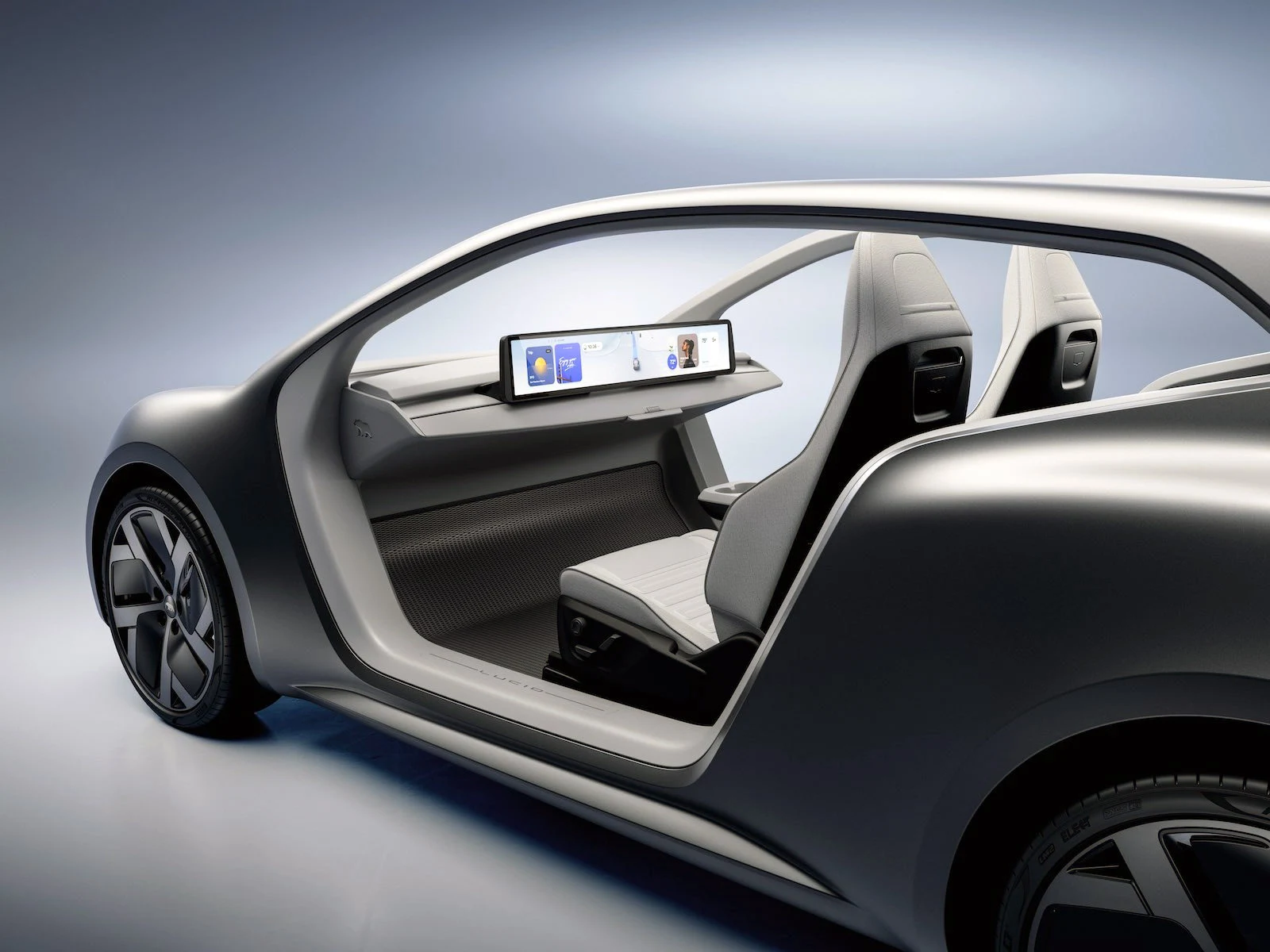 Lucid Reveals Pricing and Specs for Model Y, Cybercab, Cosmos SUV