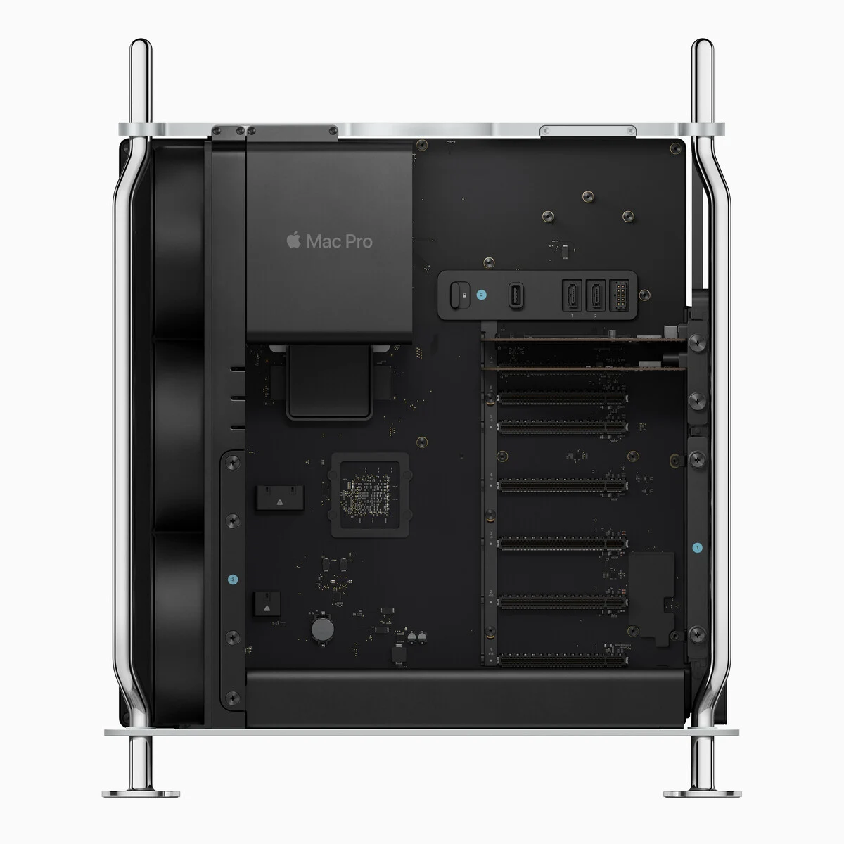 Mac Pro Discontinued as Mac Studio Becomes Apple’s Top Desktop