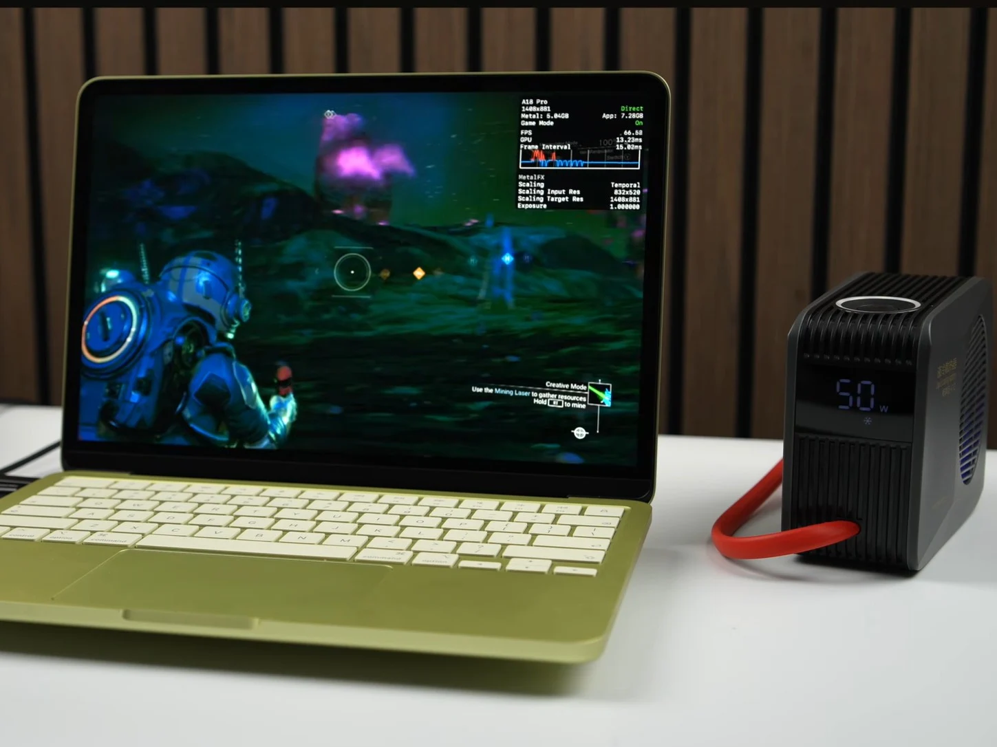 “How a Copper Plate Could Enhance MacBook Neo’s Speed and Coolness”