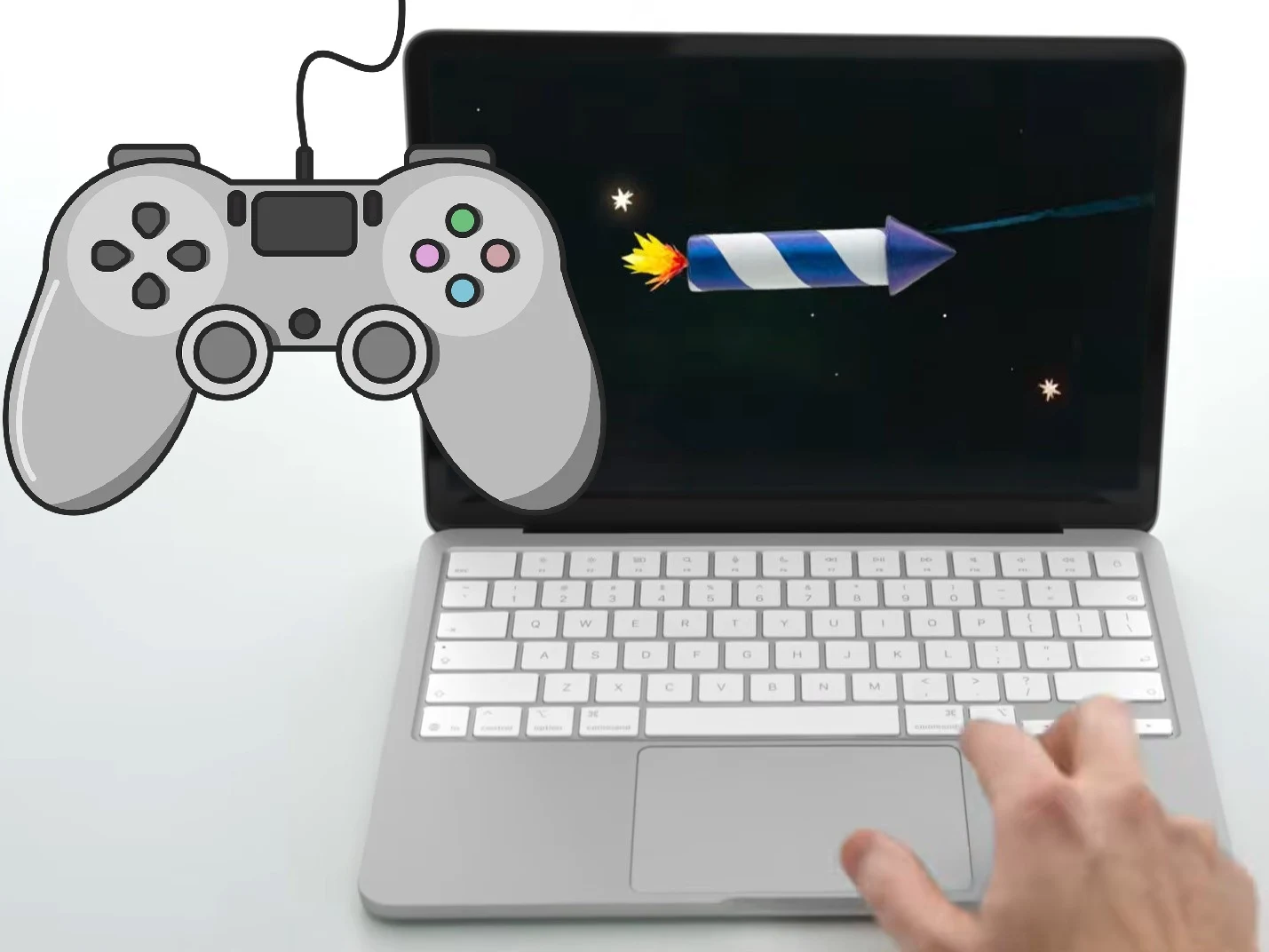 Apple’s $599 MacBook Neo: Great for Gaming, But 8GB RAM Lacks