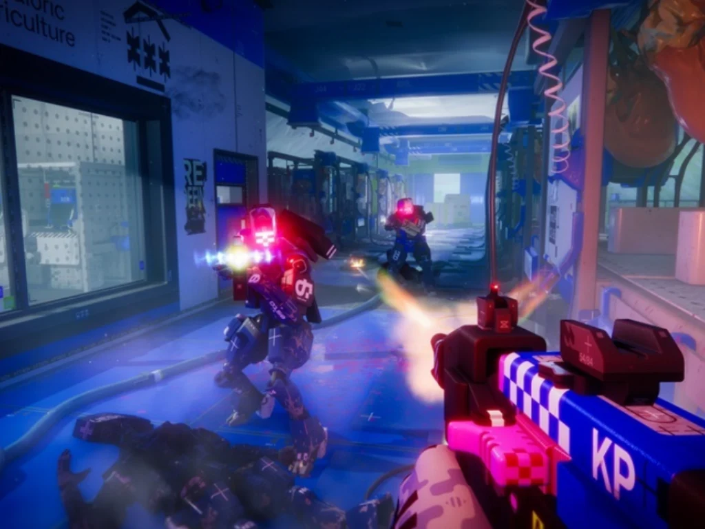 Marathon Server Slam Beta Reaches 143K Players: Gunplay Praised, UI Critique