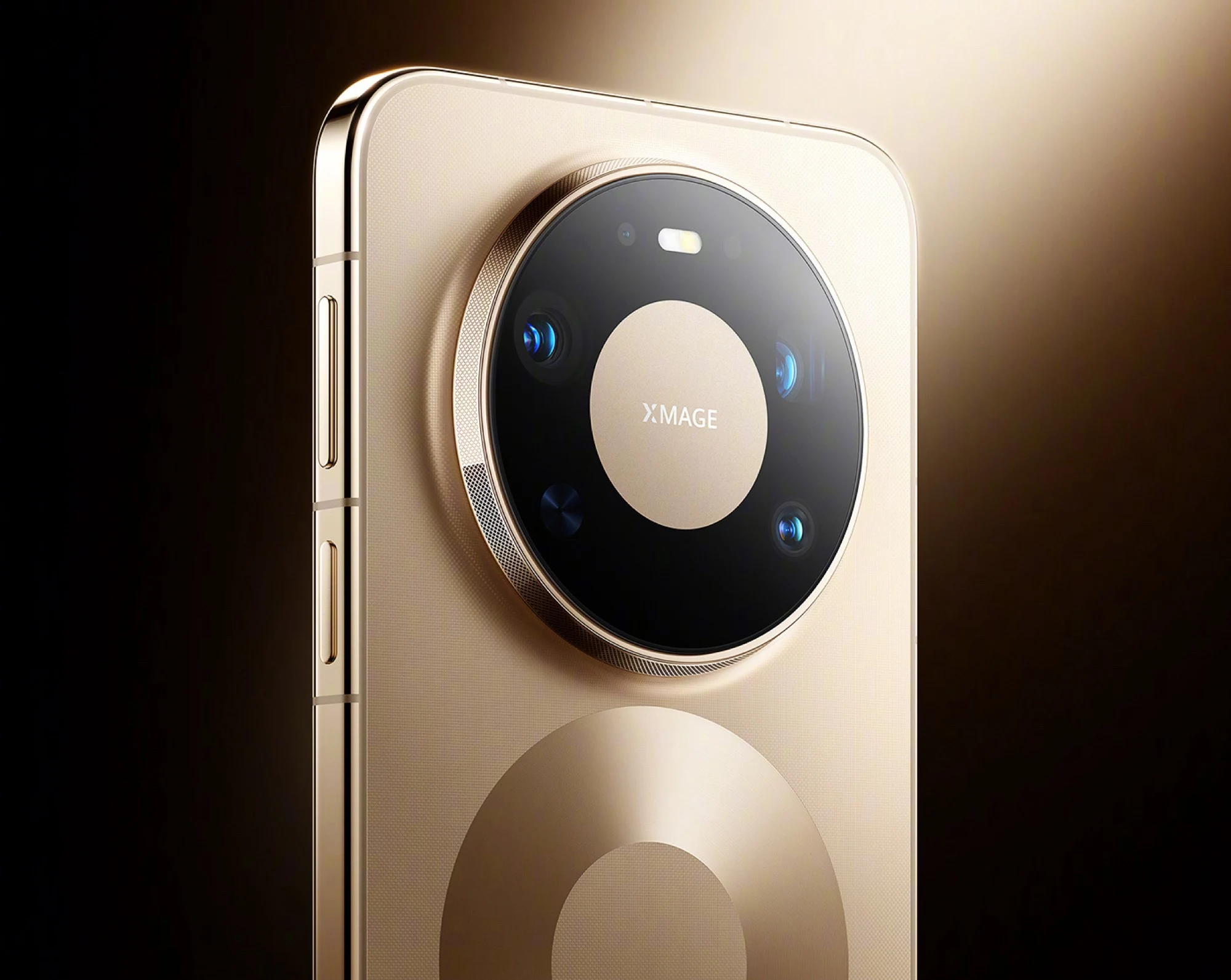 Huawei Launches Mate 80 Pro Max Wind Edition with Larger Camera Module