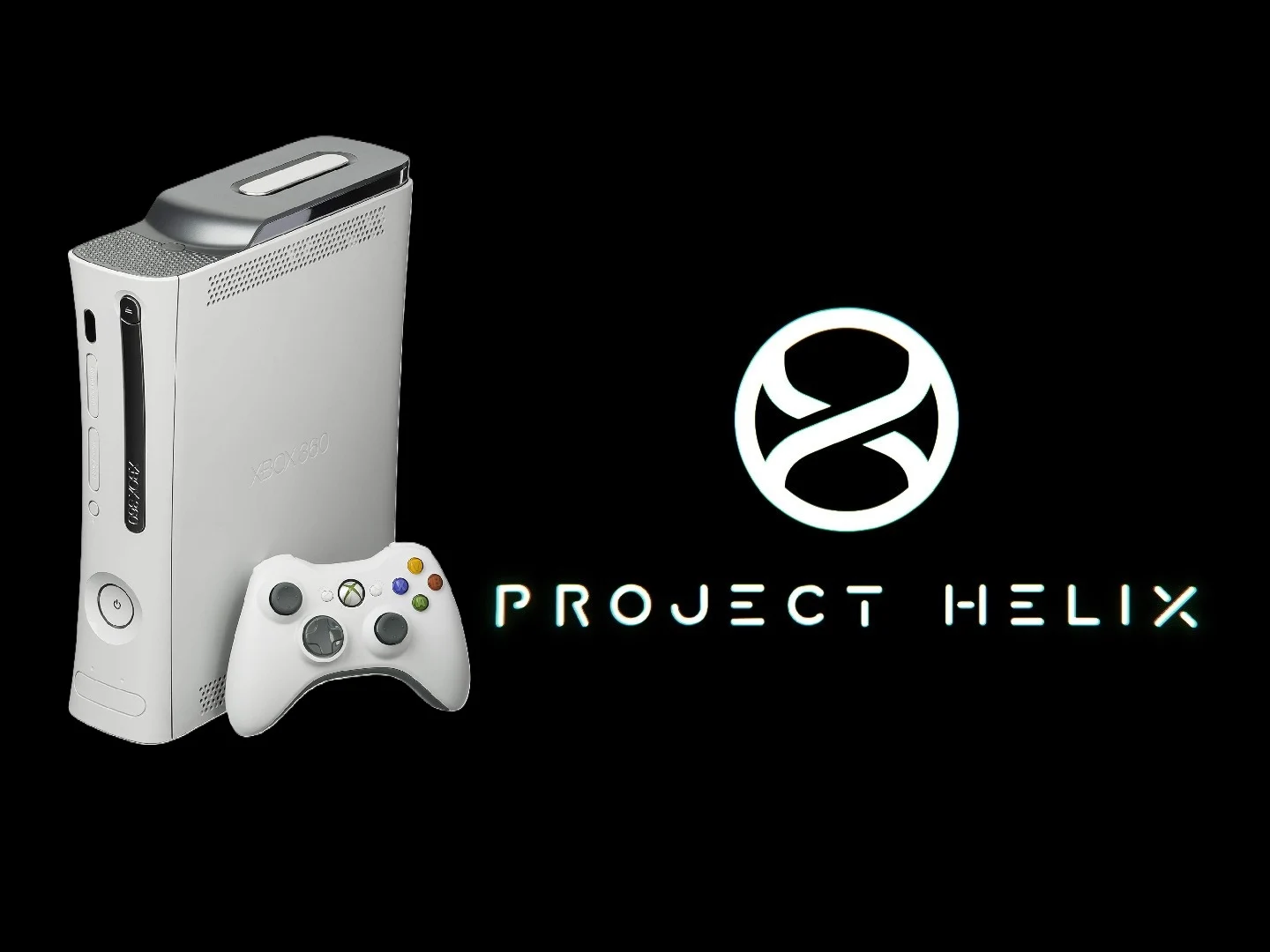 Microsoft to Surprise Gamers with Xbox 360 PC Emulation This Holiday