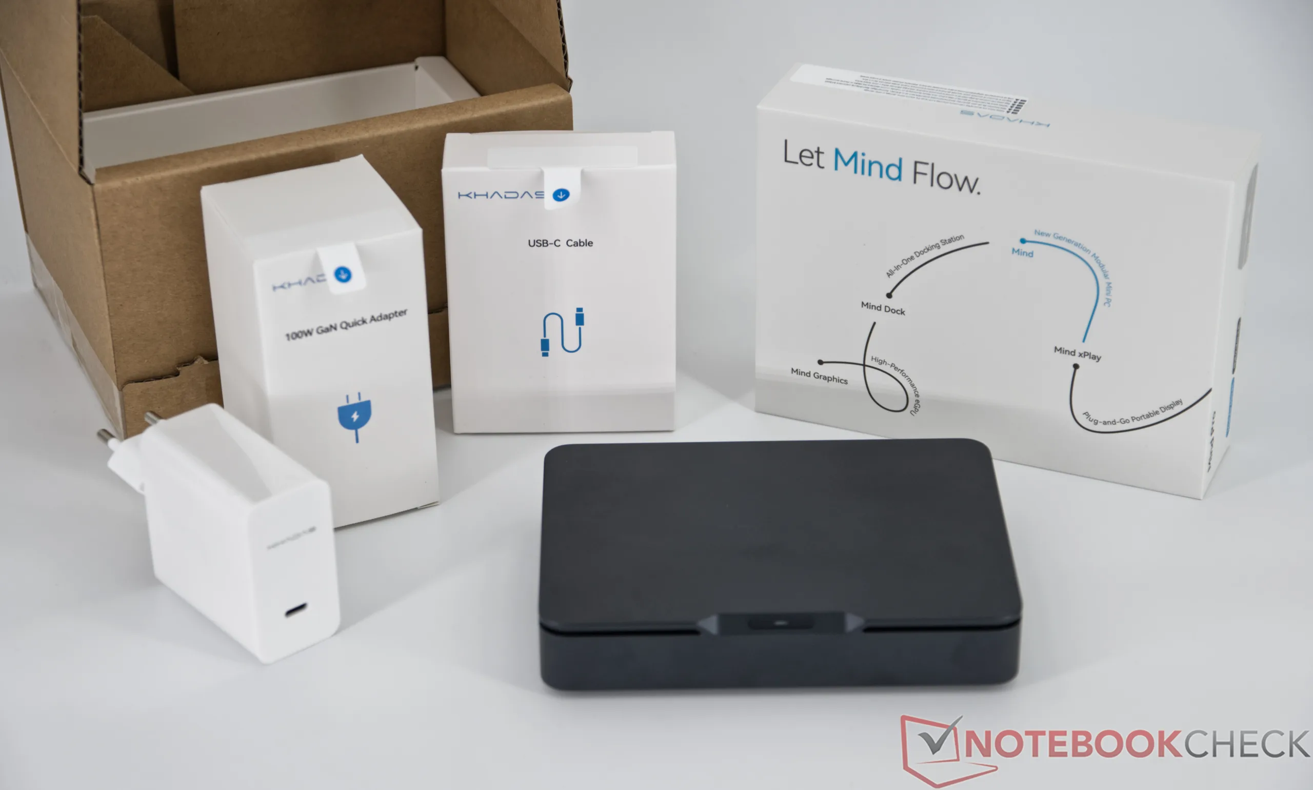 Khadas Mind Pro Mini PC Price Increase: Pre-order by March 27th