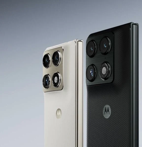 Motorola Razr Fold: A Unique Alternative to Galaxy Z Fold 7