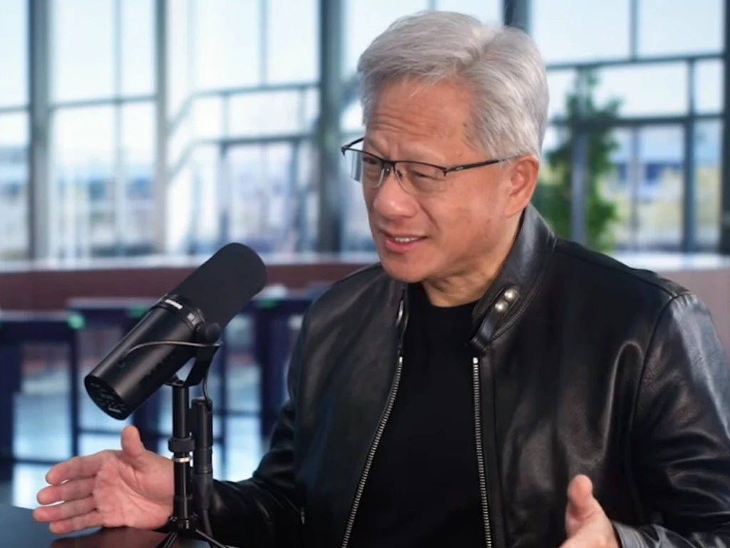 Nvidia CEO Jensen Huang Reverses DLSS 5 Criticism After Backlash