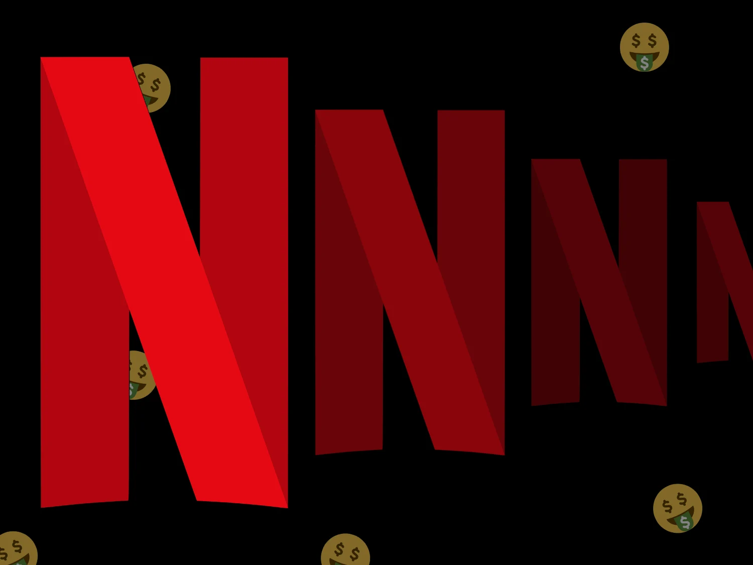Netflix’s Price Hike Makes 4K and Privacy a Luxury Tax