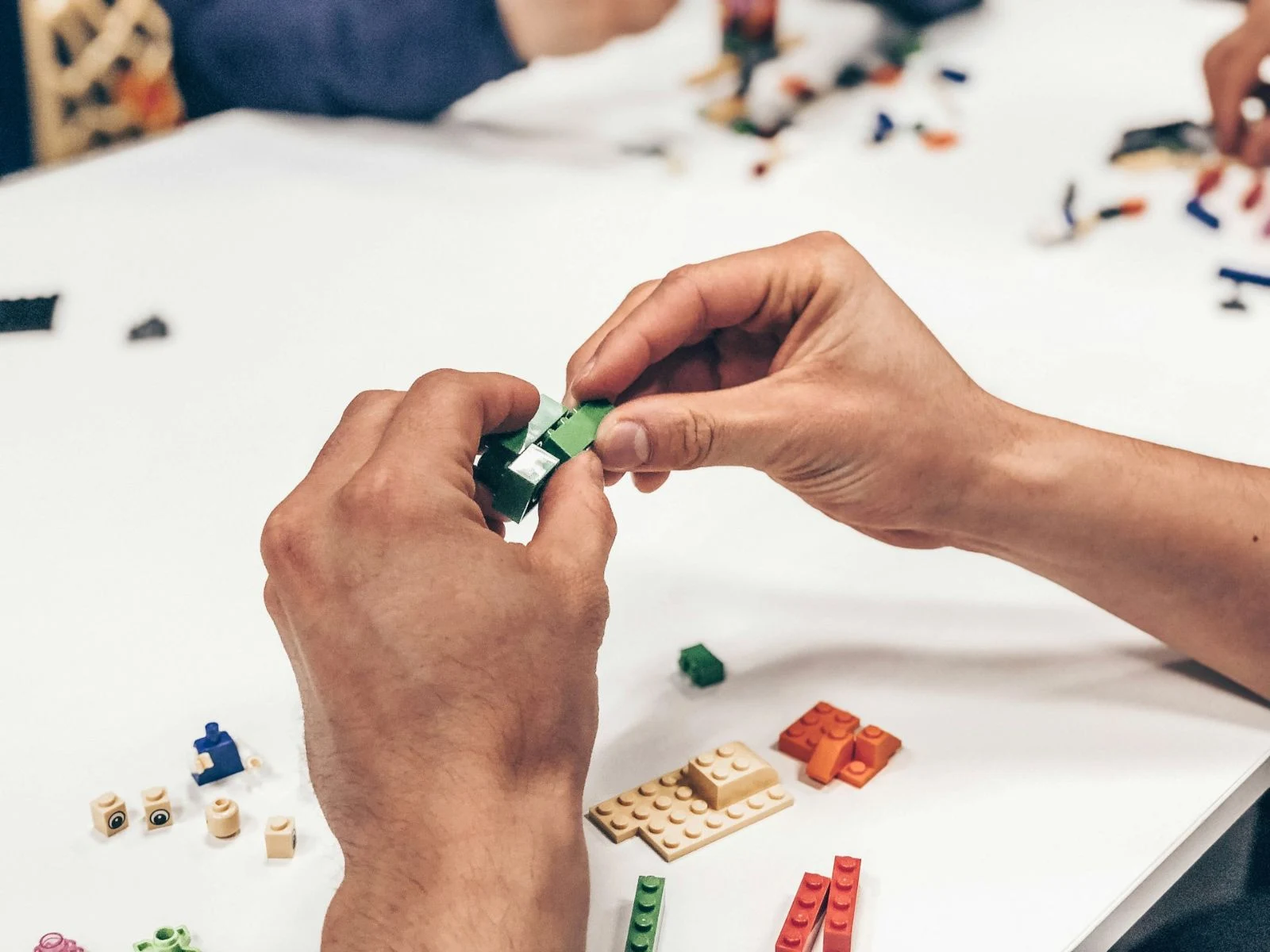 New LEGO Sets Inspired by TV Shows, Space, and Monuments Leaked