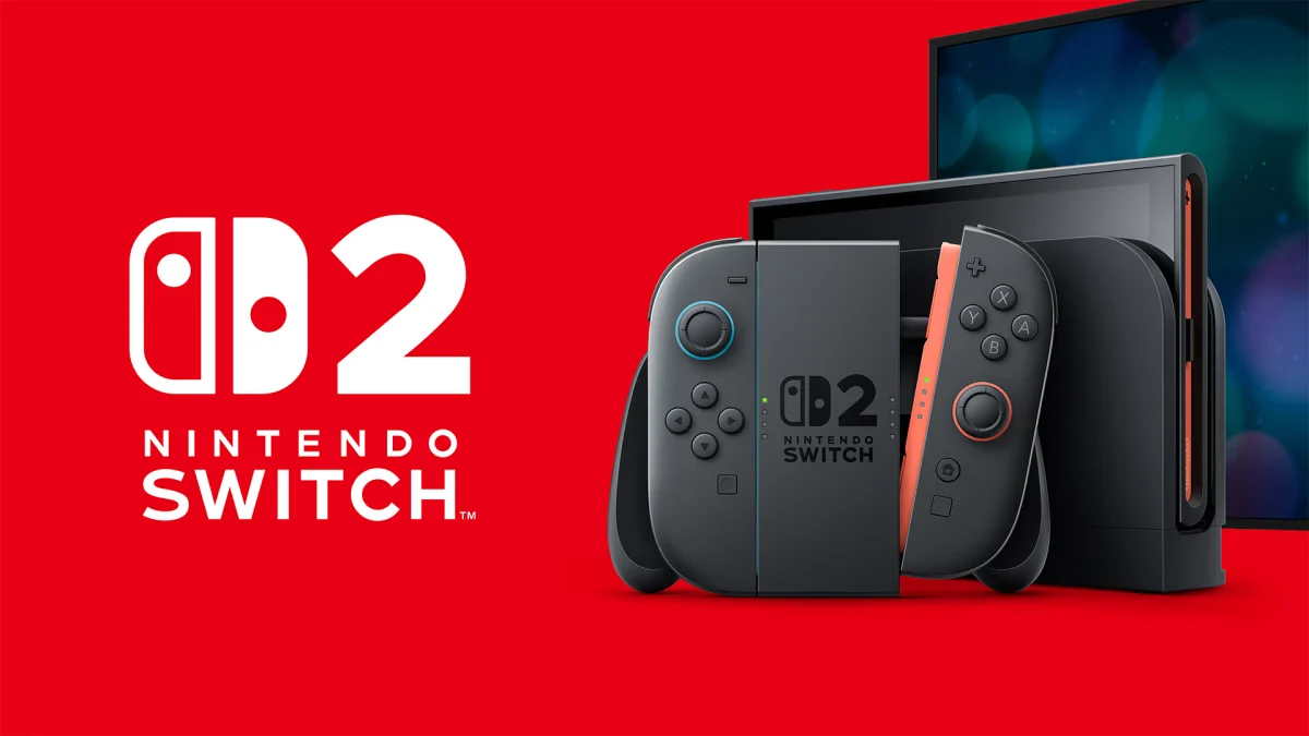 Nintendo Sues US Government Over Trade Tariffs Impacting Switch 2 Pre-Orders