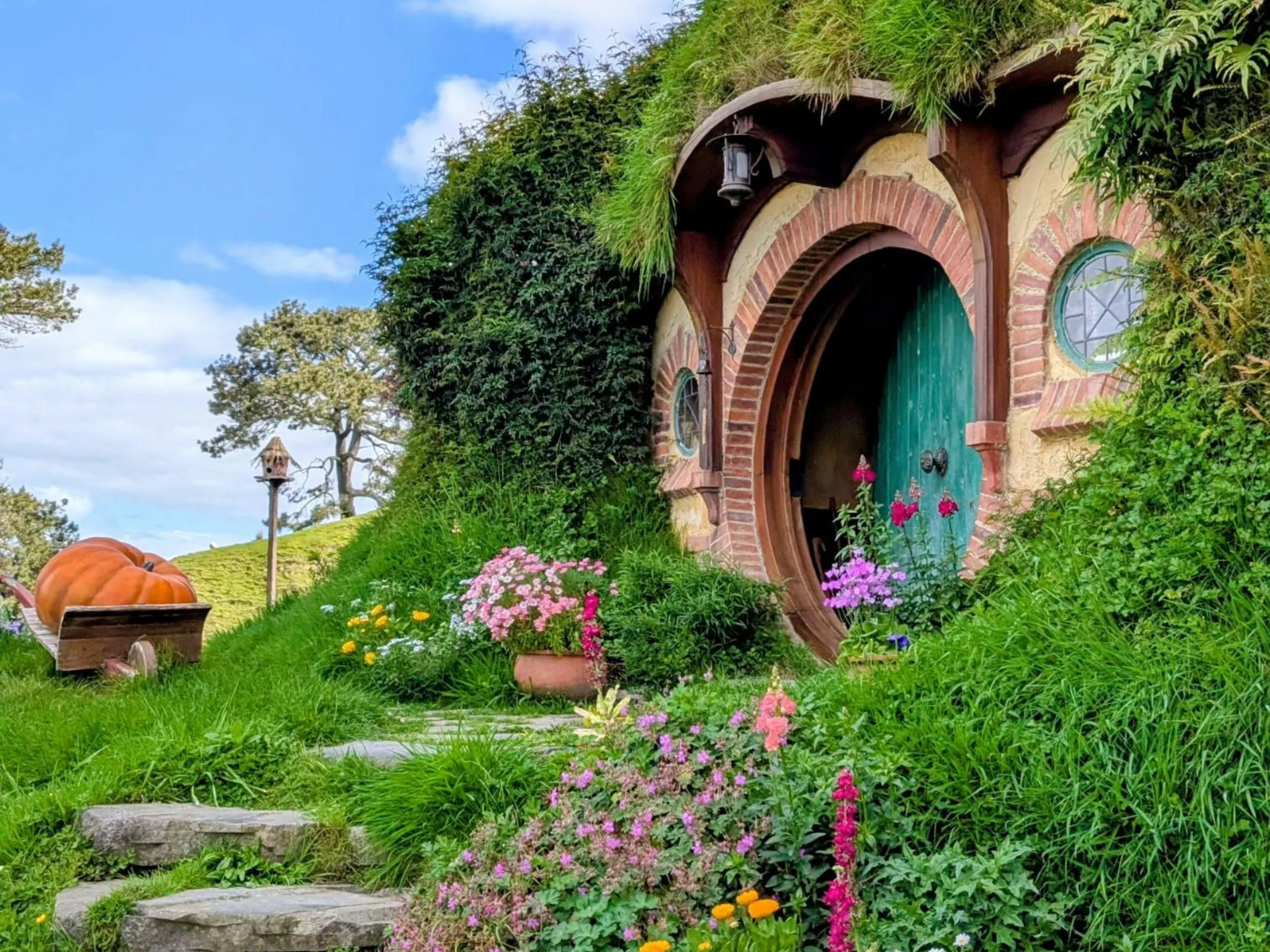 New Lord of the Rings Film Announced with Exciting Surprises