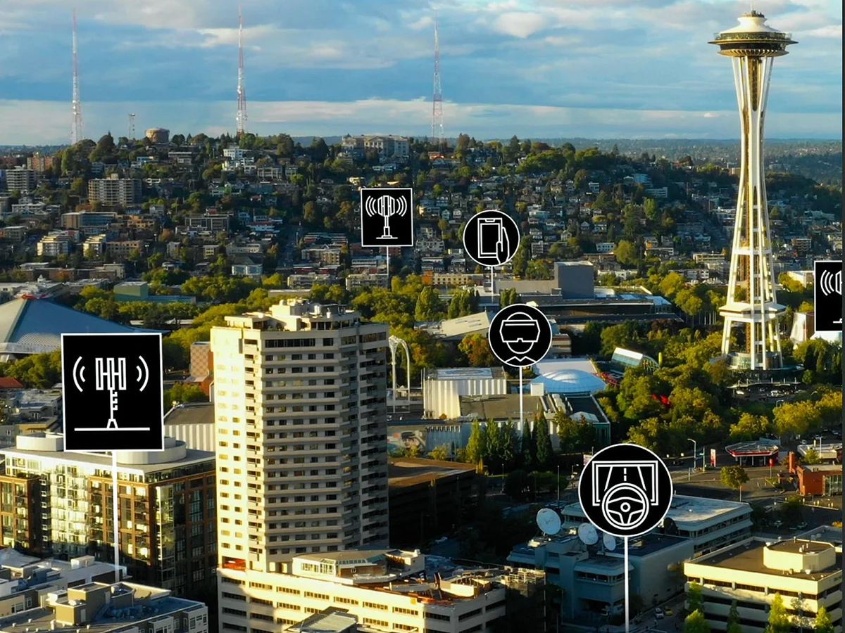 T-Mobile and Nvidia Promote Open-Source AI for 6G Technology