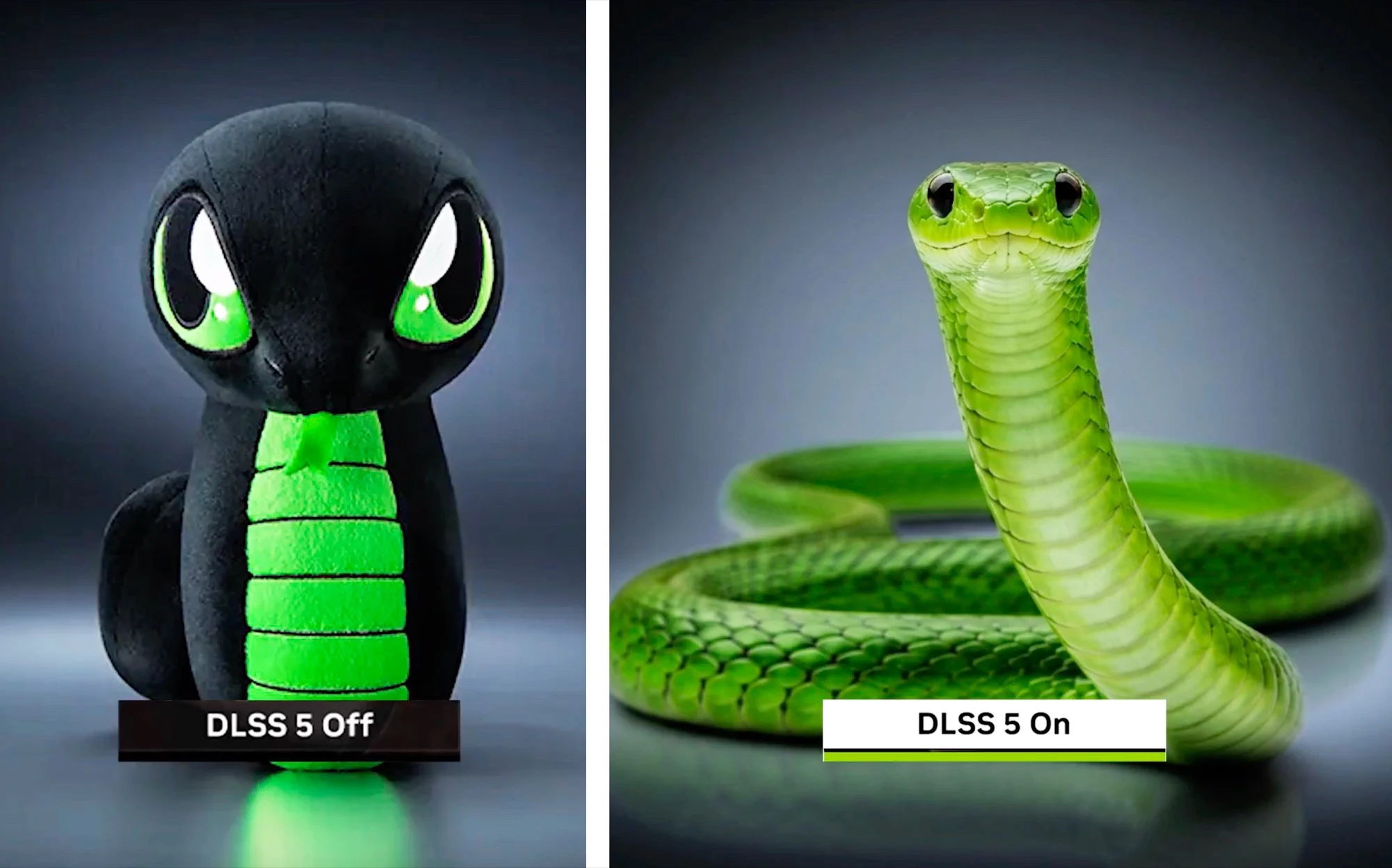 Internet Reacts to Nvidia DLSS 5: Jawlines and Hyper-Realism