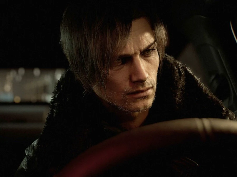 Nvidia Game Ready 595.71 Driver Released, Issues for RE Requiem Players