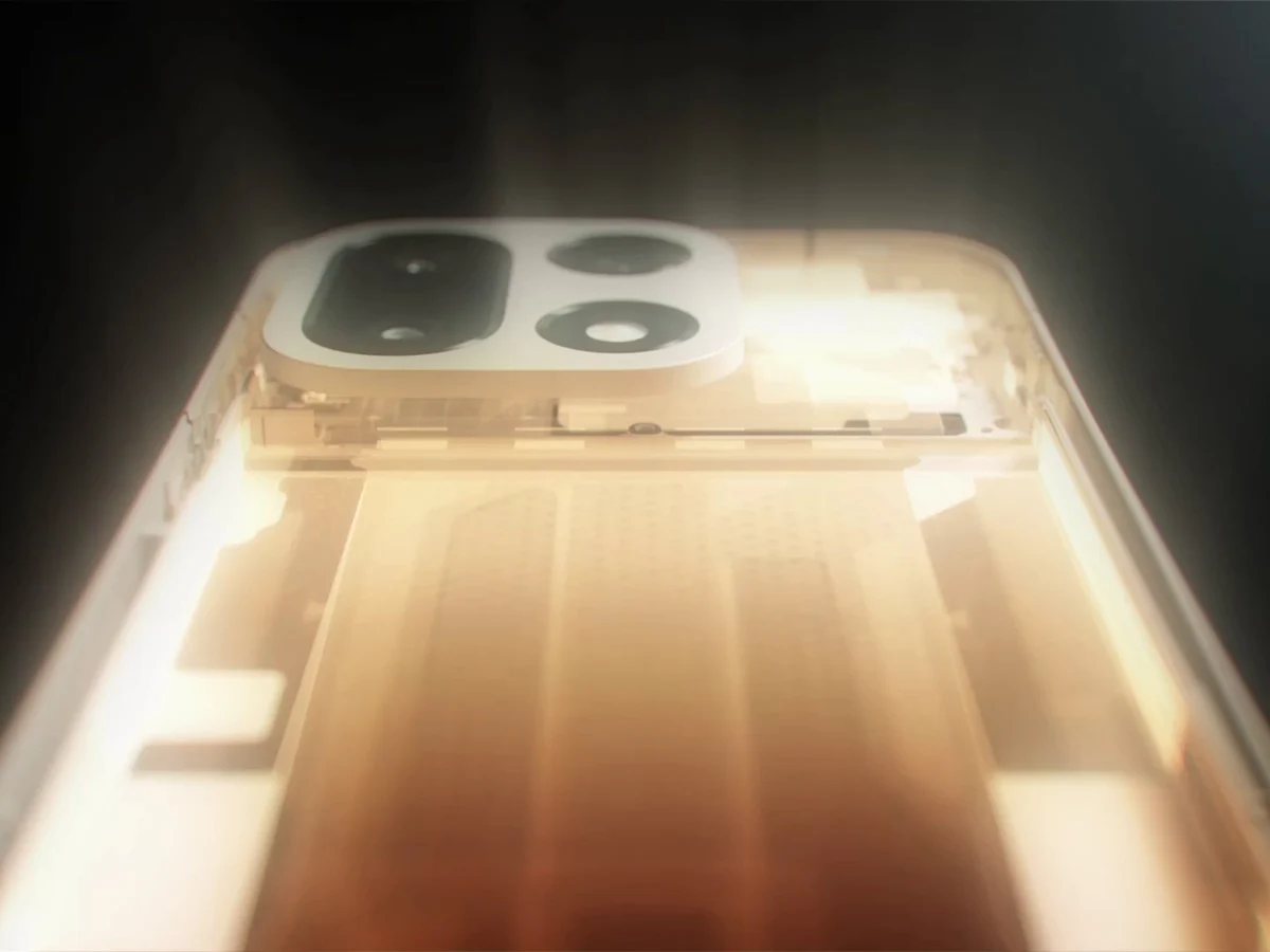 OnePlus 15T Gets Periscope Telephoto Upgrade for Compact Flagship