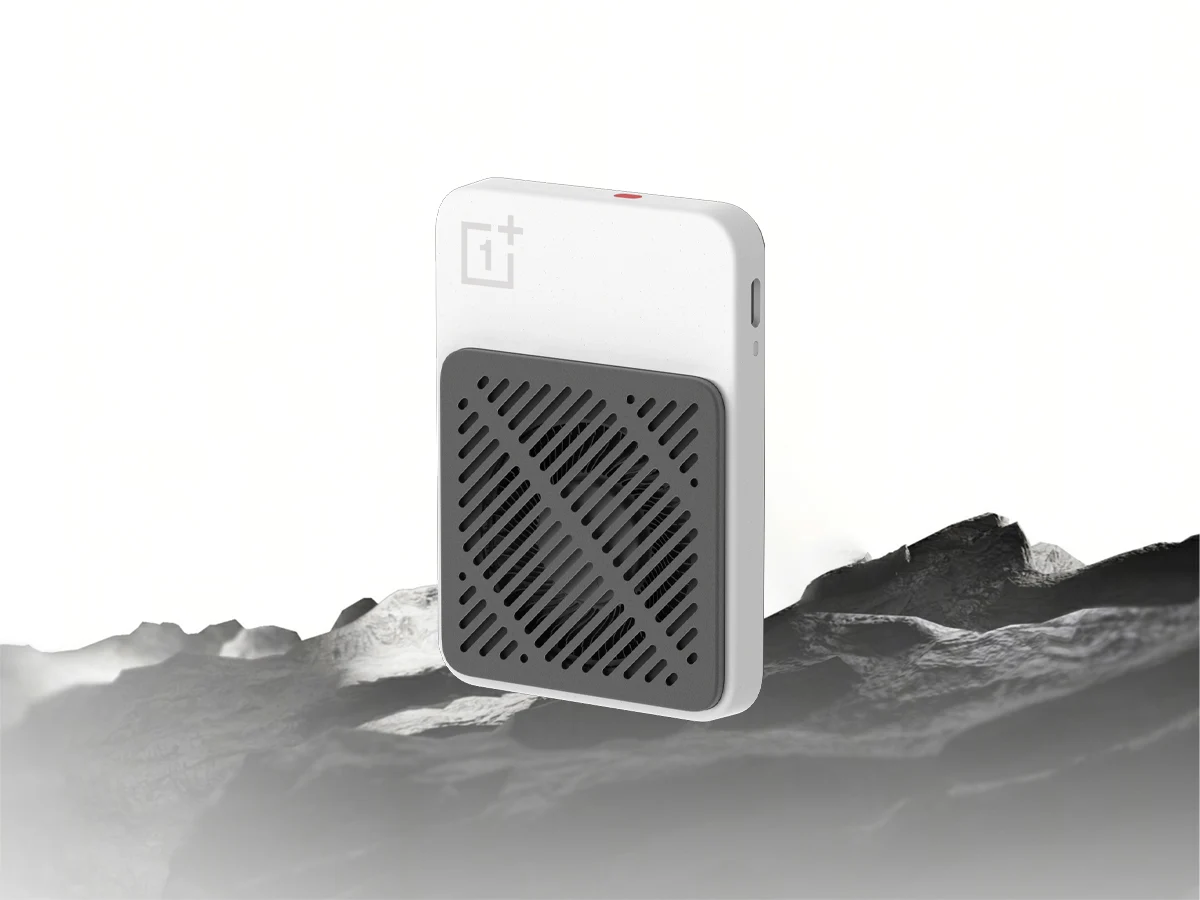 OnePlus Unveils New Accessory for Upcoming OnePlus 15T
