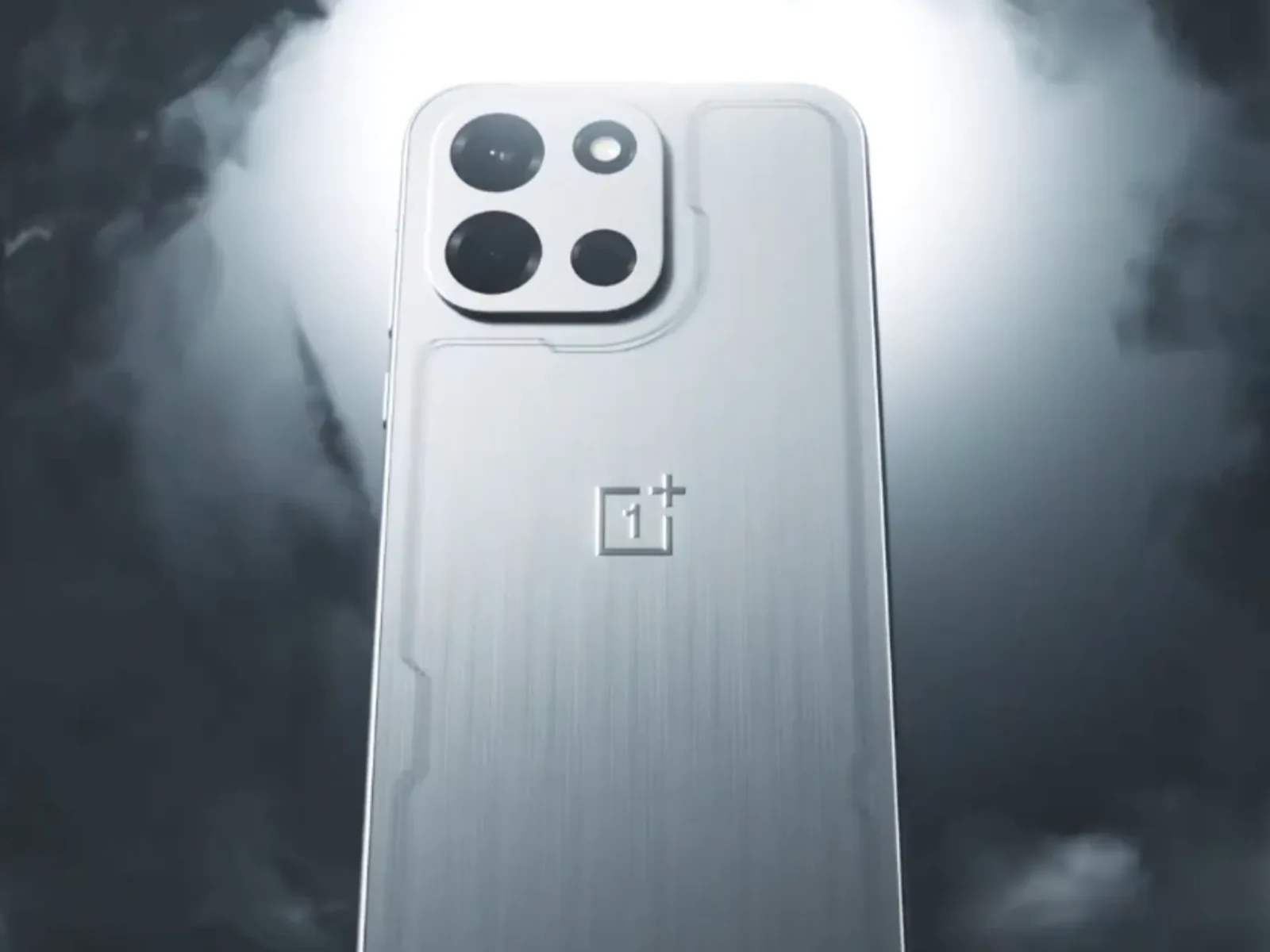 OnePlus Naruto Limited Edition Phone Leaked Online