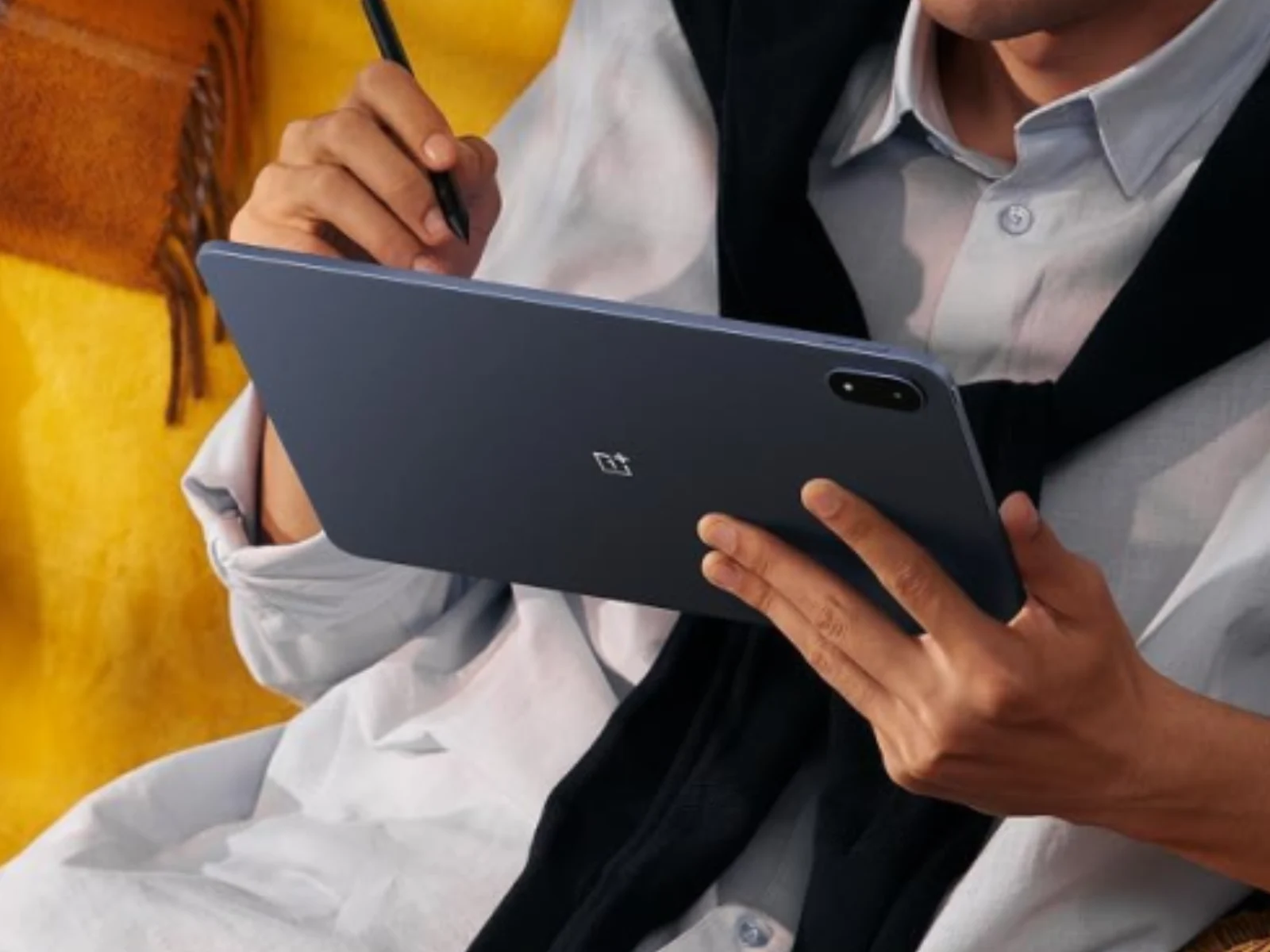 OnePlus Pad 3 Pro: New Leak Reveals Upcoming Flagship Tablet