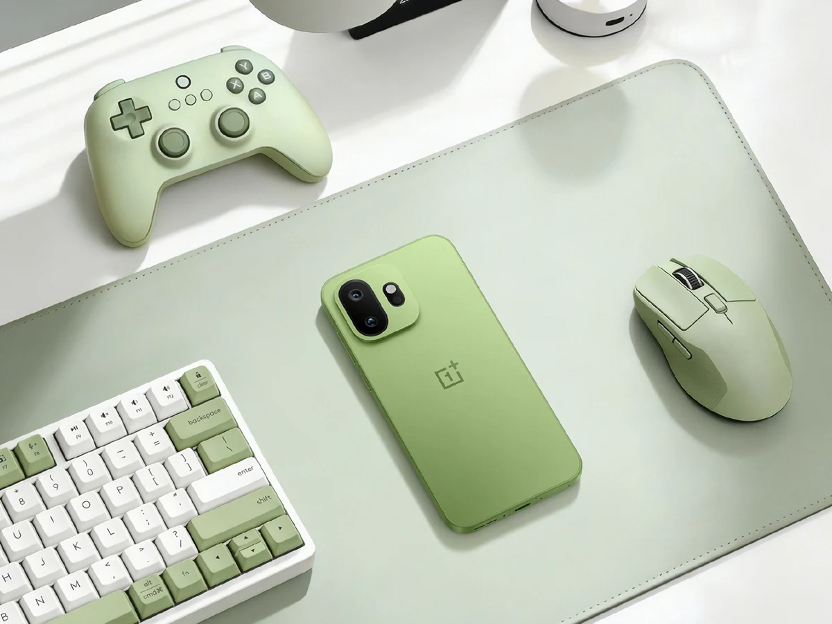 OnePlus 15T Features G2 Esports Chip for Smooth Gaming Performance