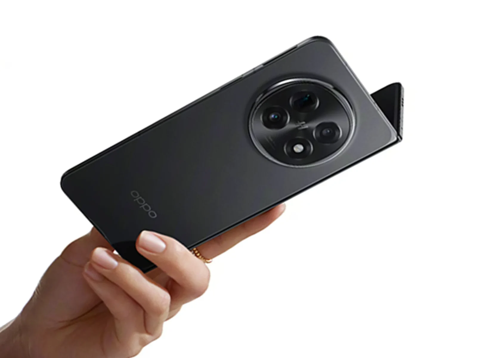 Oppo Find N6 Leak: Hasselblad Camera Details Before Launch