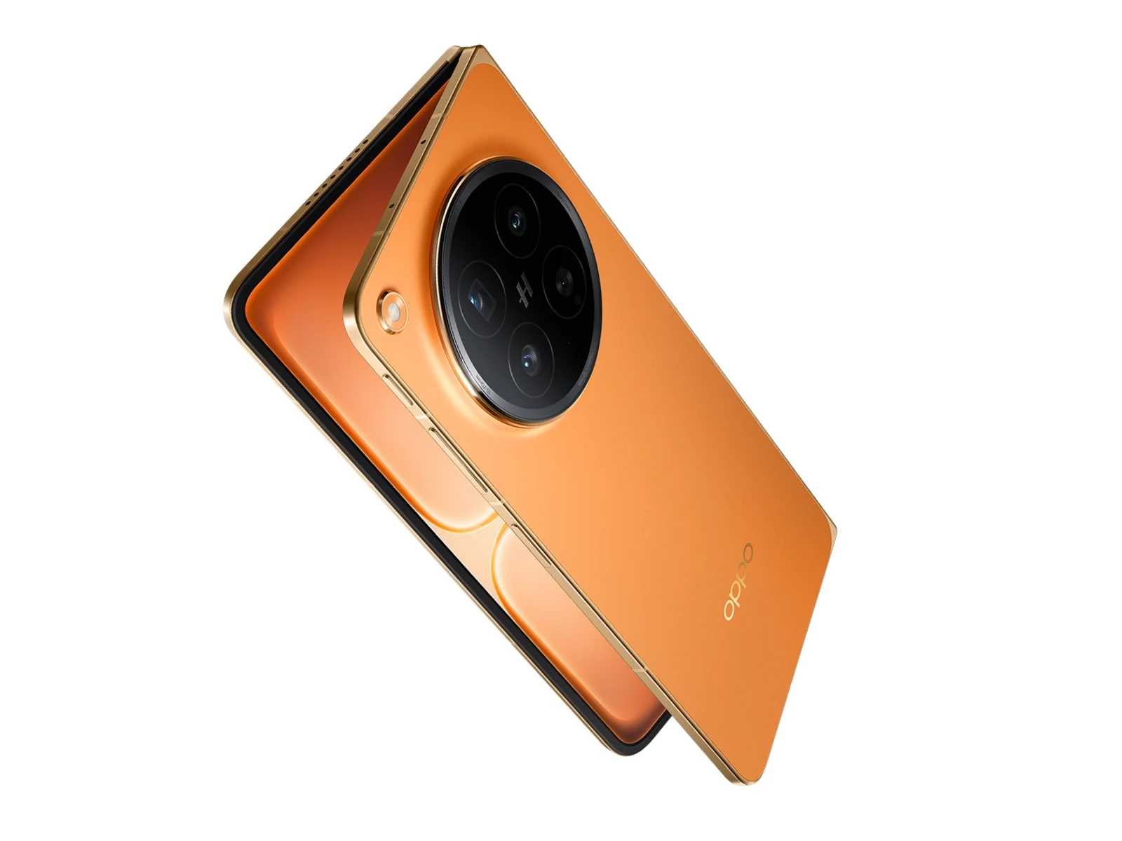 Oppo Find N6 Global Launch Event Date Announced