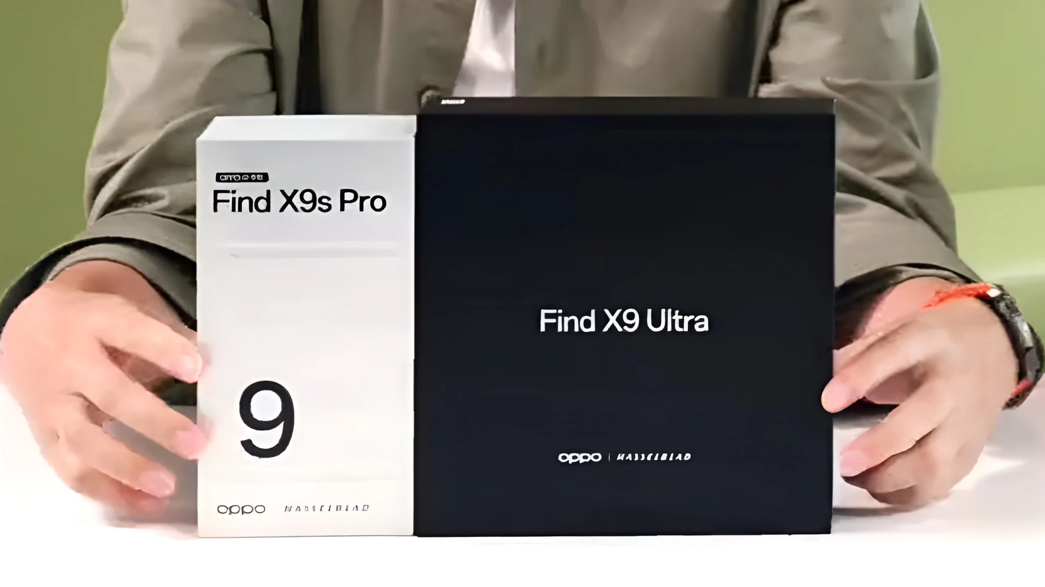 Oppo Find X9 Ultra Global Launch Date and Key Features Revealed