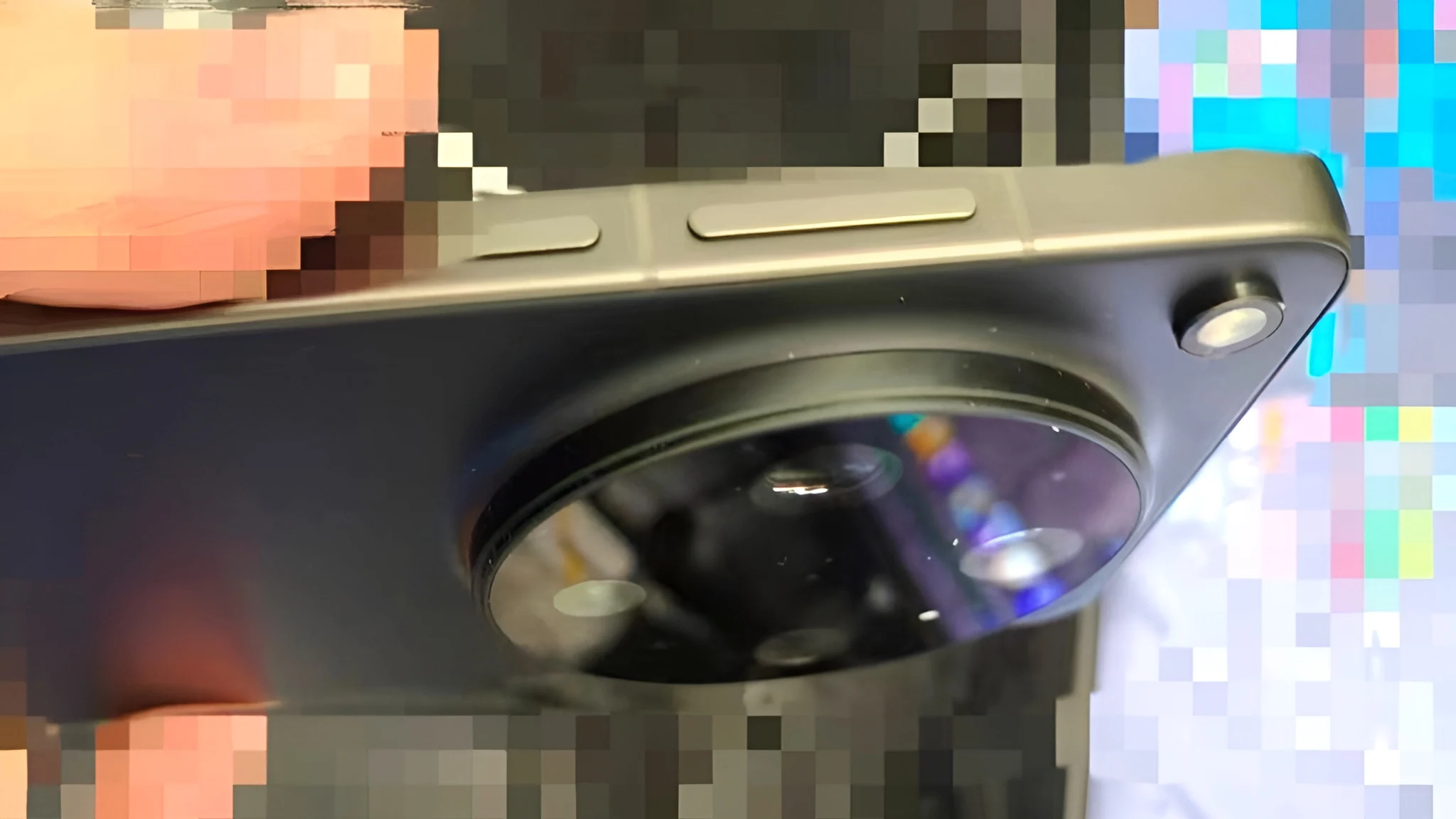 Oppo Find X9 Ultra to Feature Hasselblad Master Edition Design