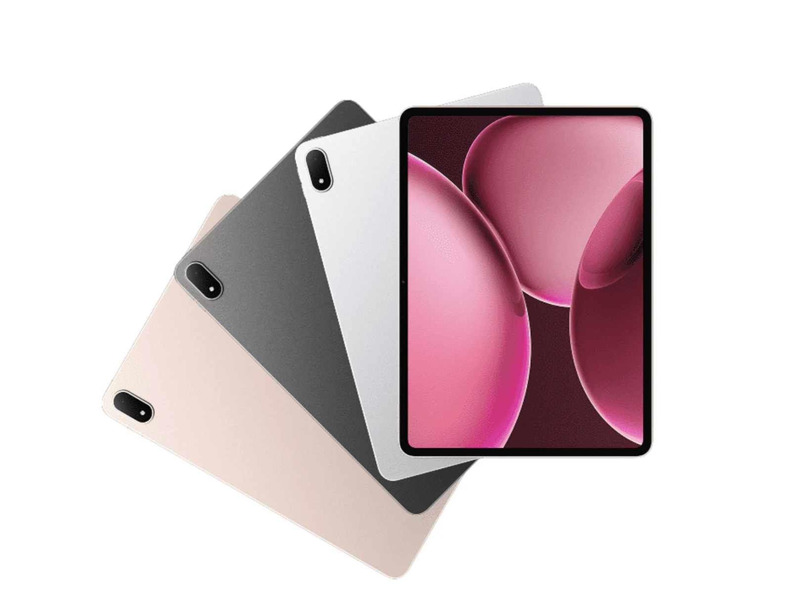 Oppo Pad 5 Pro Specs and Launch Timeline Leaked