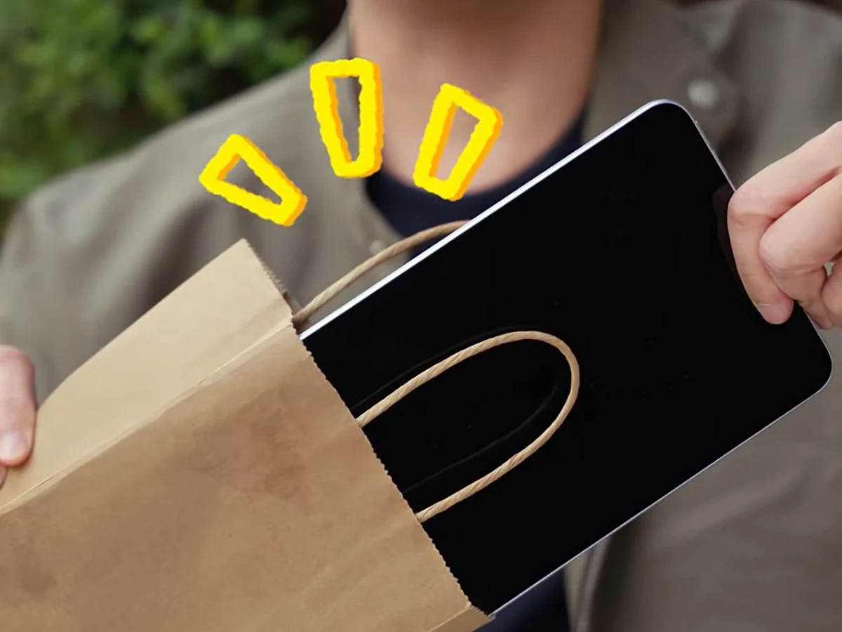 Oppo Pad Mini: Powerful Small Tablet with Huge Battery Life