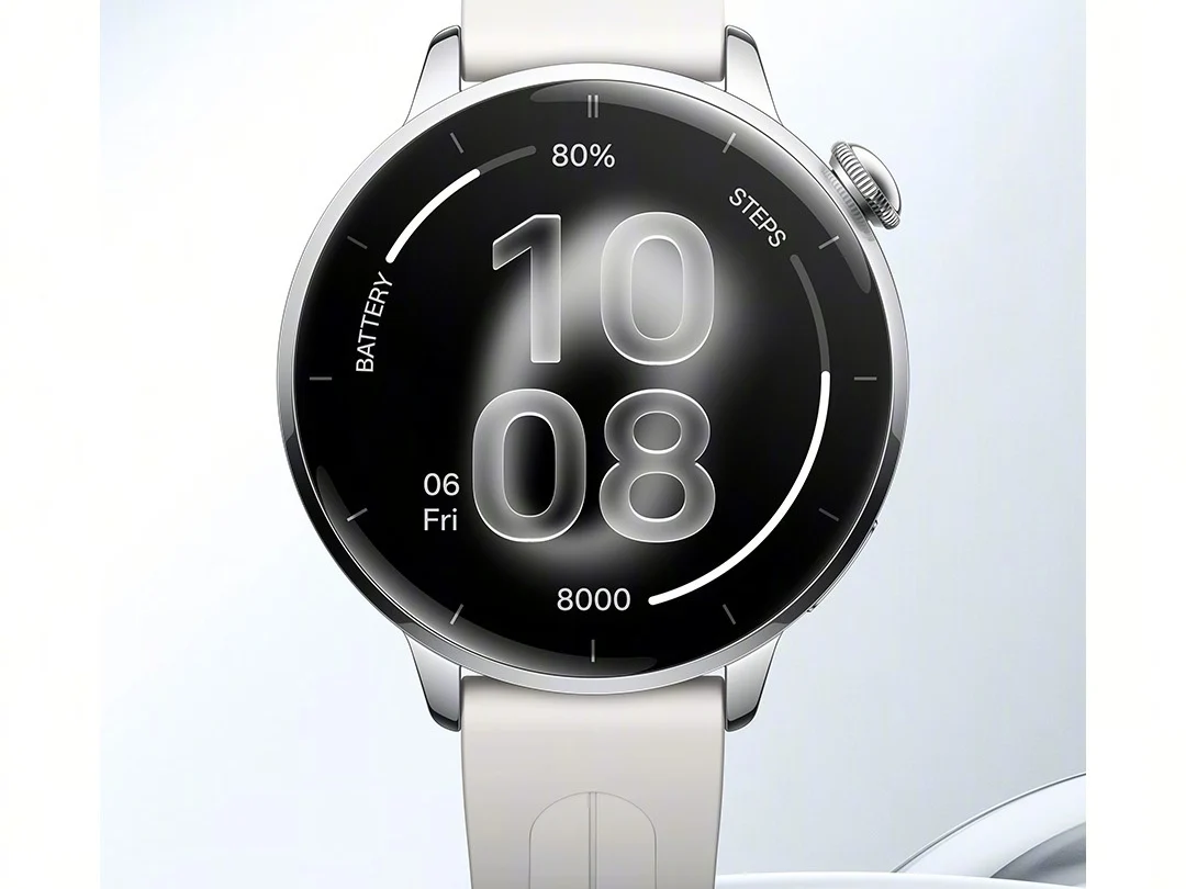 Oppo Watch X3 Mini in Three Stylish Colors Revealed