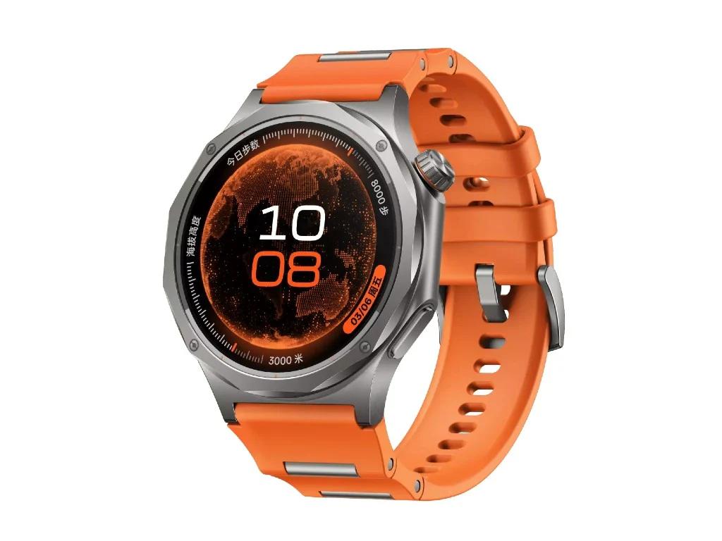 Oppo Watch X3 Mini Leak Confirms Existence and Features