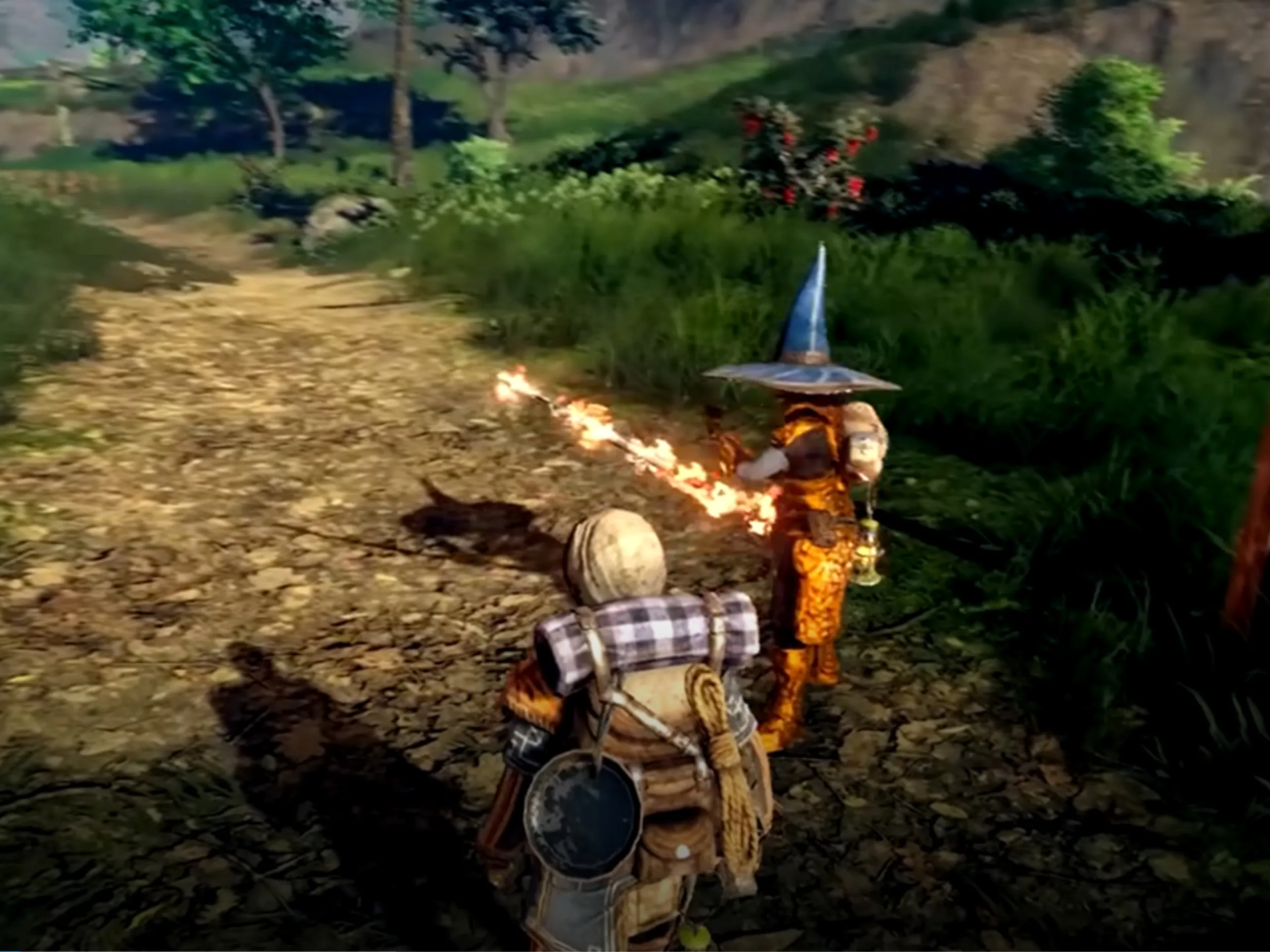 Open-World Fantasy Survival RPG Now Just $2 – Best Price Ever!