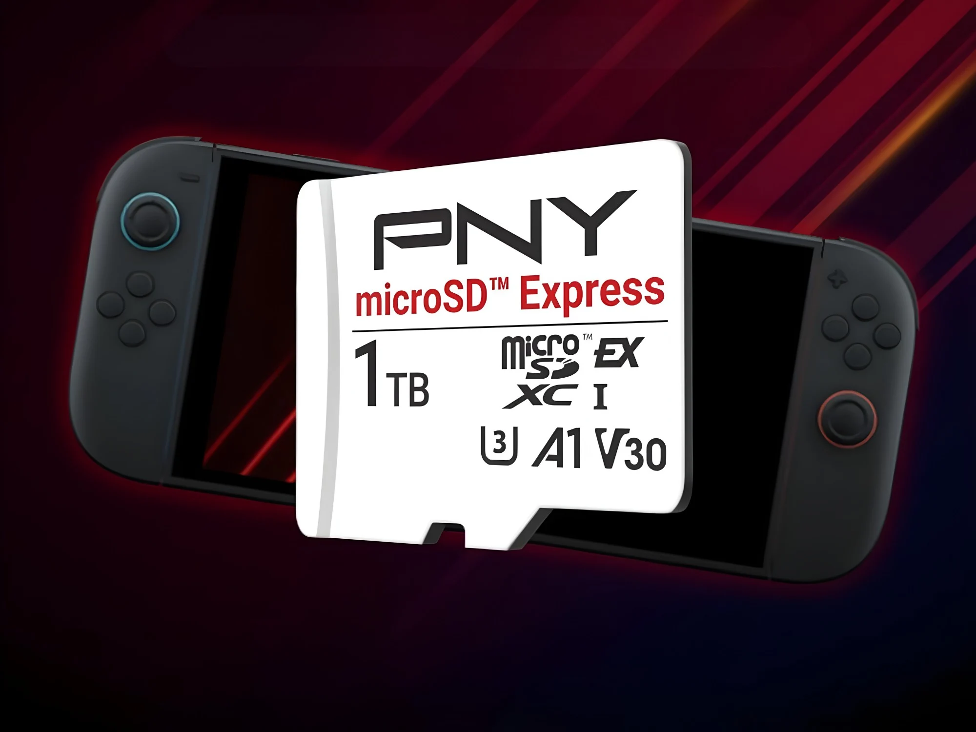 Switch 2 Firmware Update Breaks MicroSD Express Cards