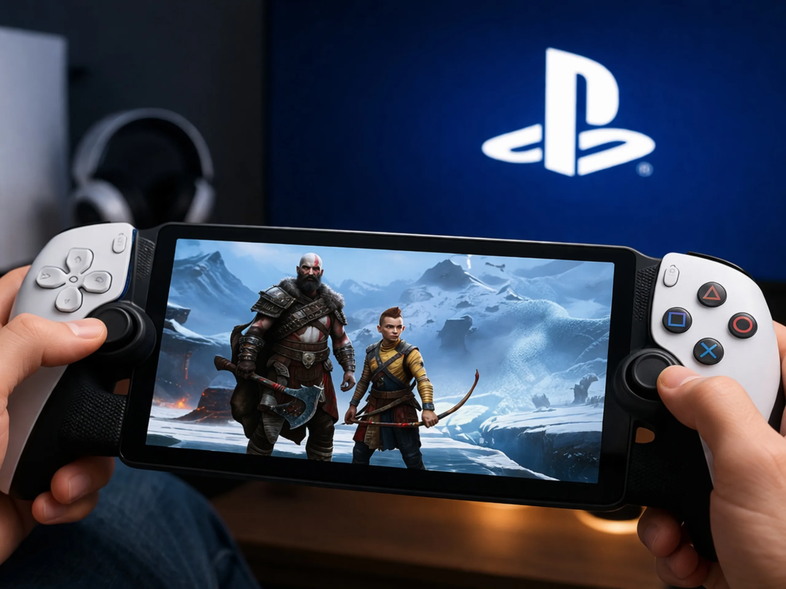 Sony Enhances PS Portal by Fixing Major Shortcoming