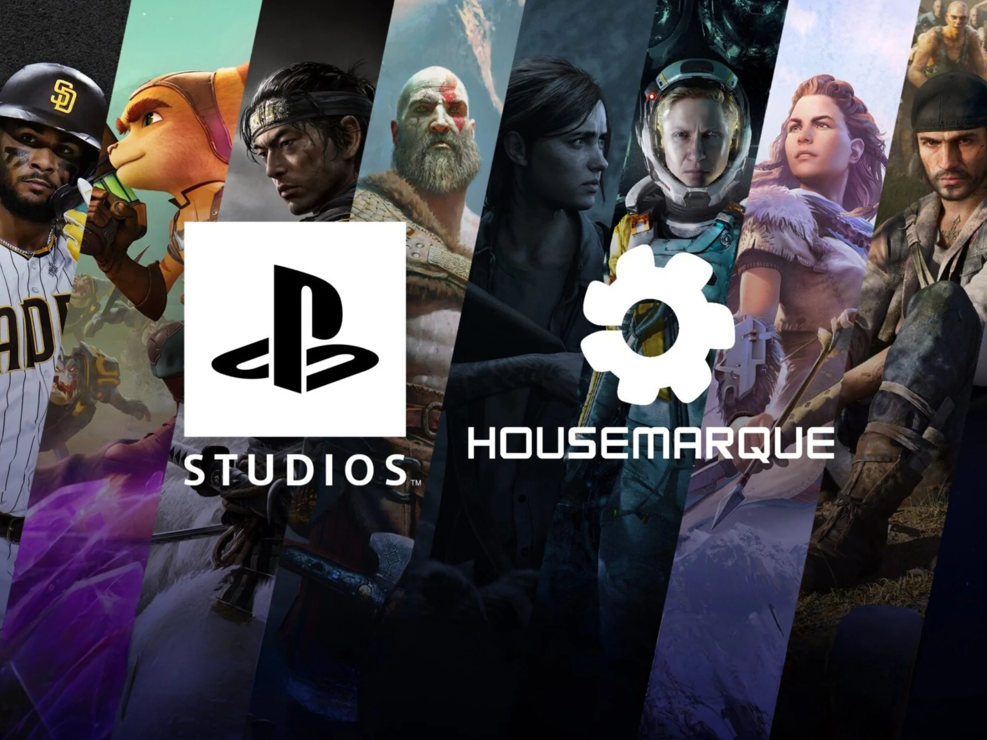 Sony Shifts Focus to PS6 Games, Moving Away from PlayStation PC Ports
