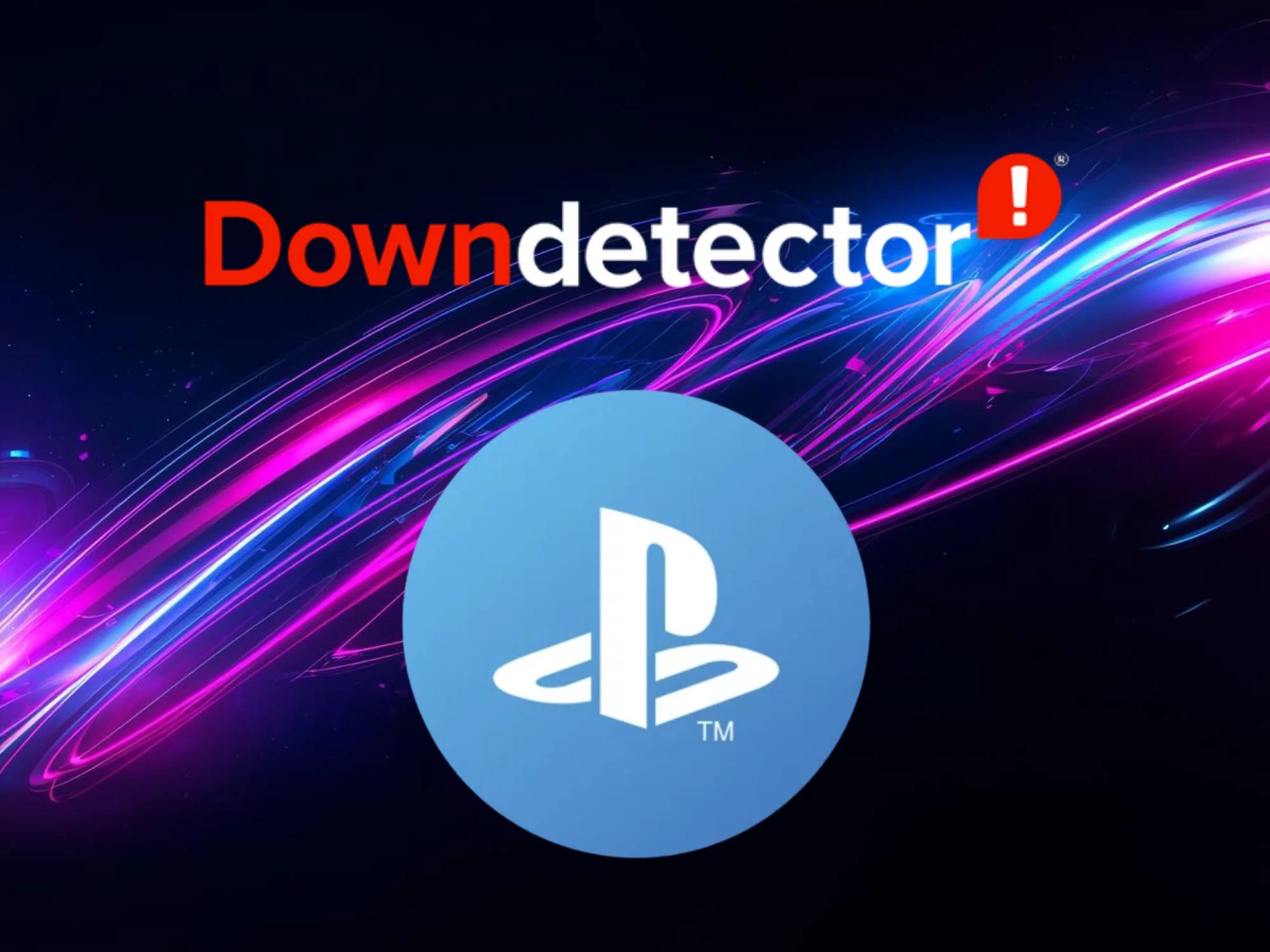 PlayStation Network Outage: Servers Down, Games Won’t Launch