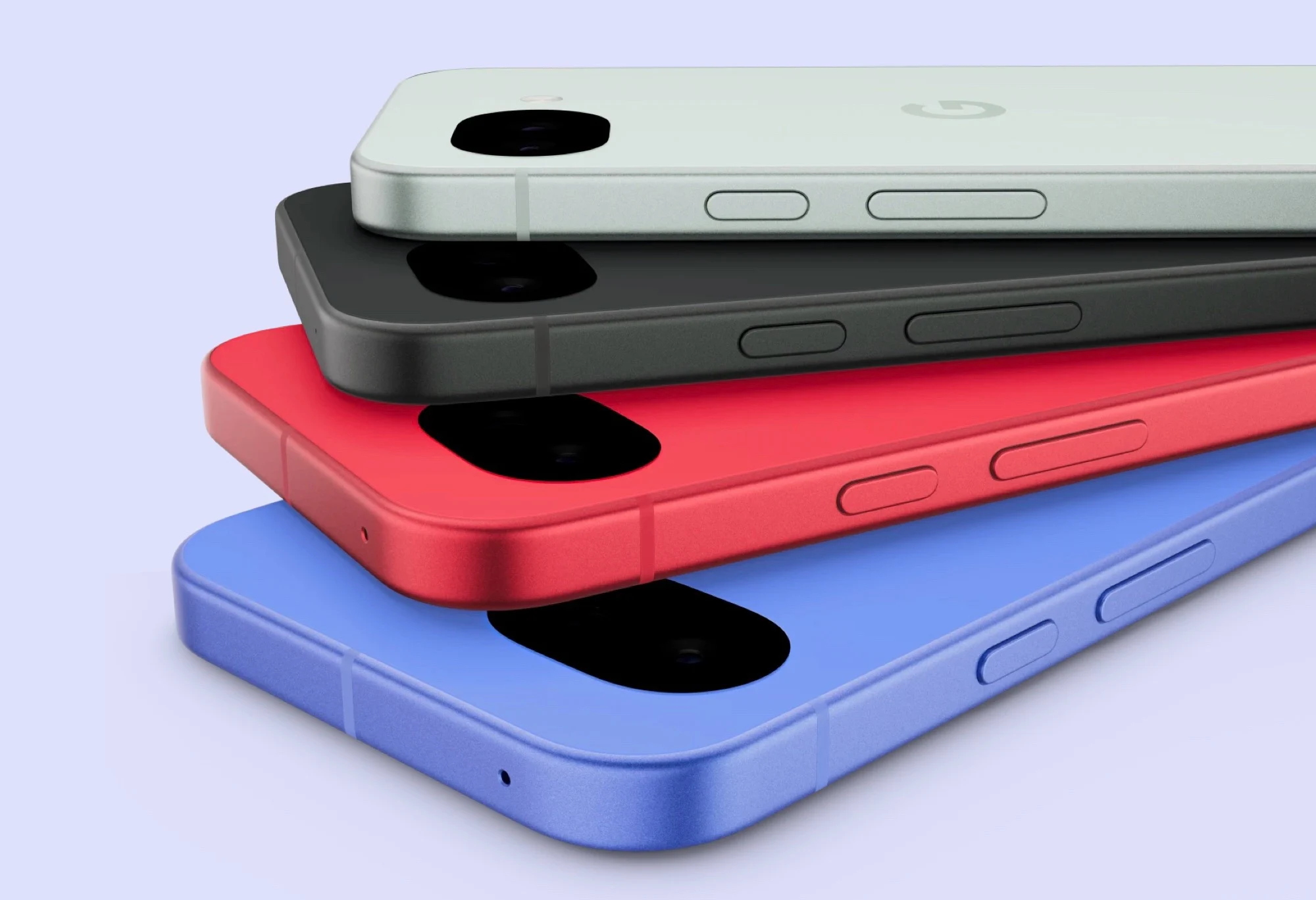 Google Pixel 10a Lags Behind Pixel 8a and iPhone 15 in DxOMark