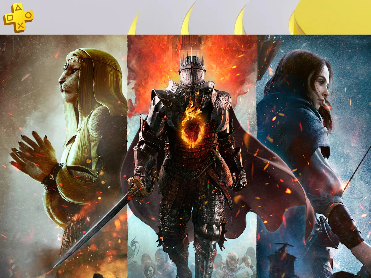 PS Plus March 2026 Leak Reveals Exciting Extra and Premium Games