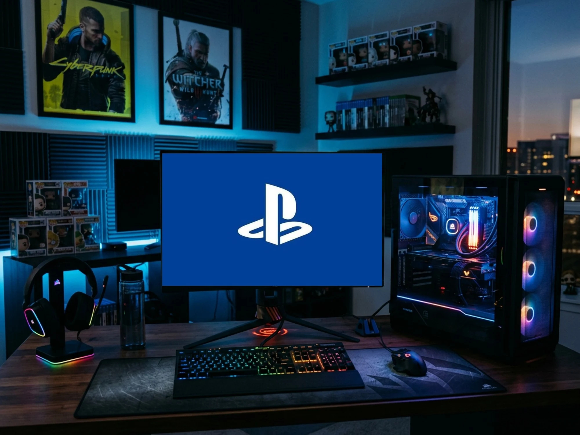 PS5 Exclusive Game Sales on PC Struggled Due to Delayed Releases