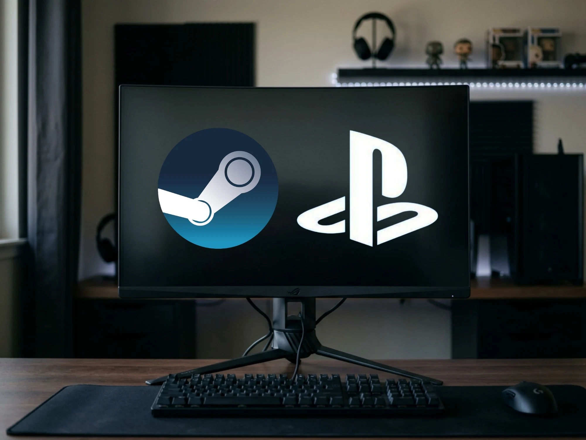 PlayStation PC Launcher Unlikely After PS5 Exclusives Shift