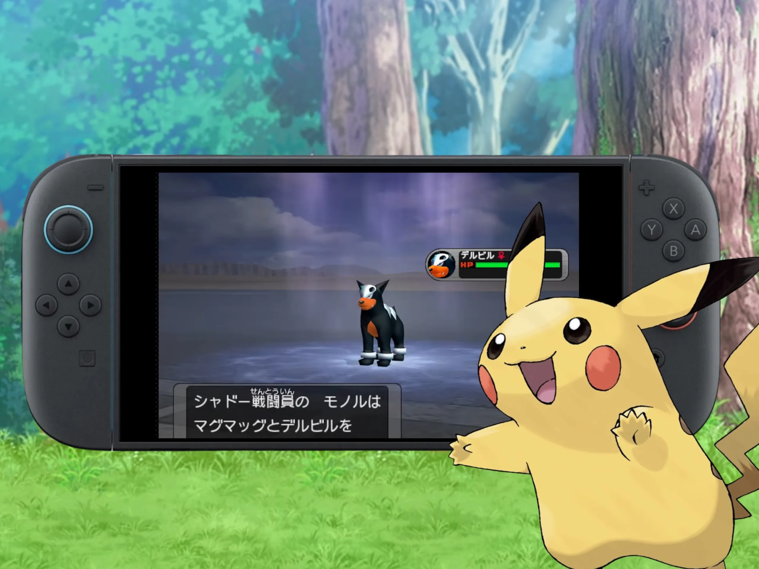 Classic Pokémon Game Launches on Switch 2, Fans Face Frustrations