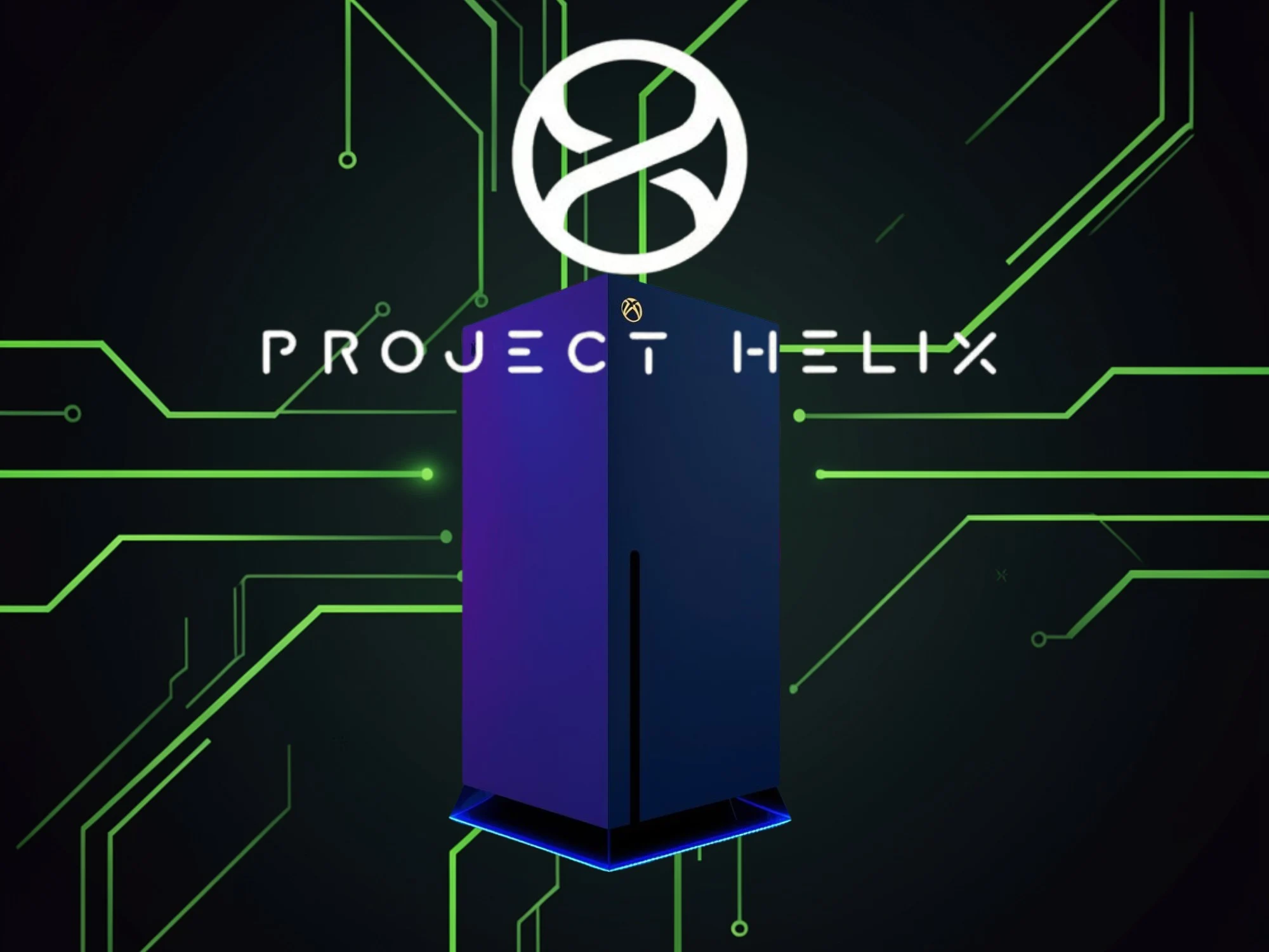 Microsoft’s Project Helix: Unifying Xbox and Windows Since 2016