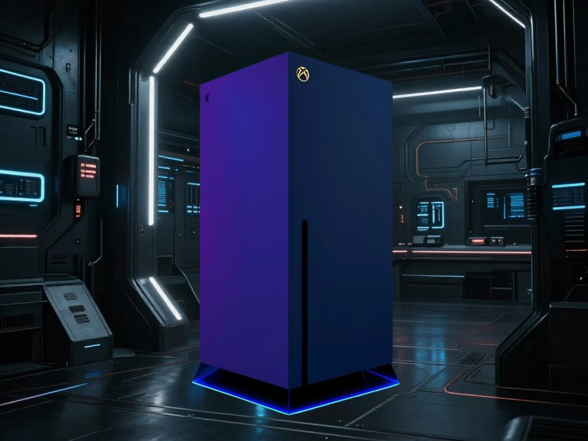 Project Helix Not Final Xbox Console; Handheld Expected Soon