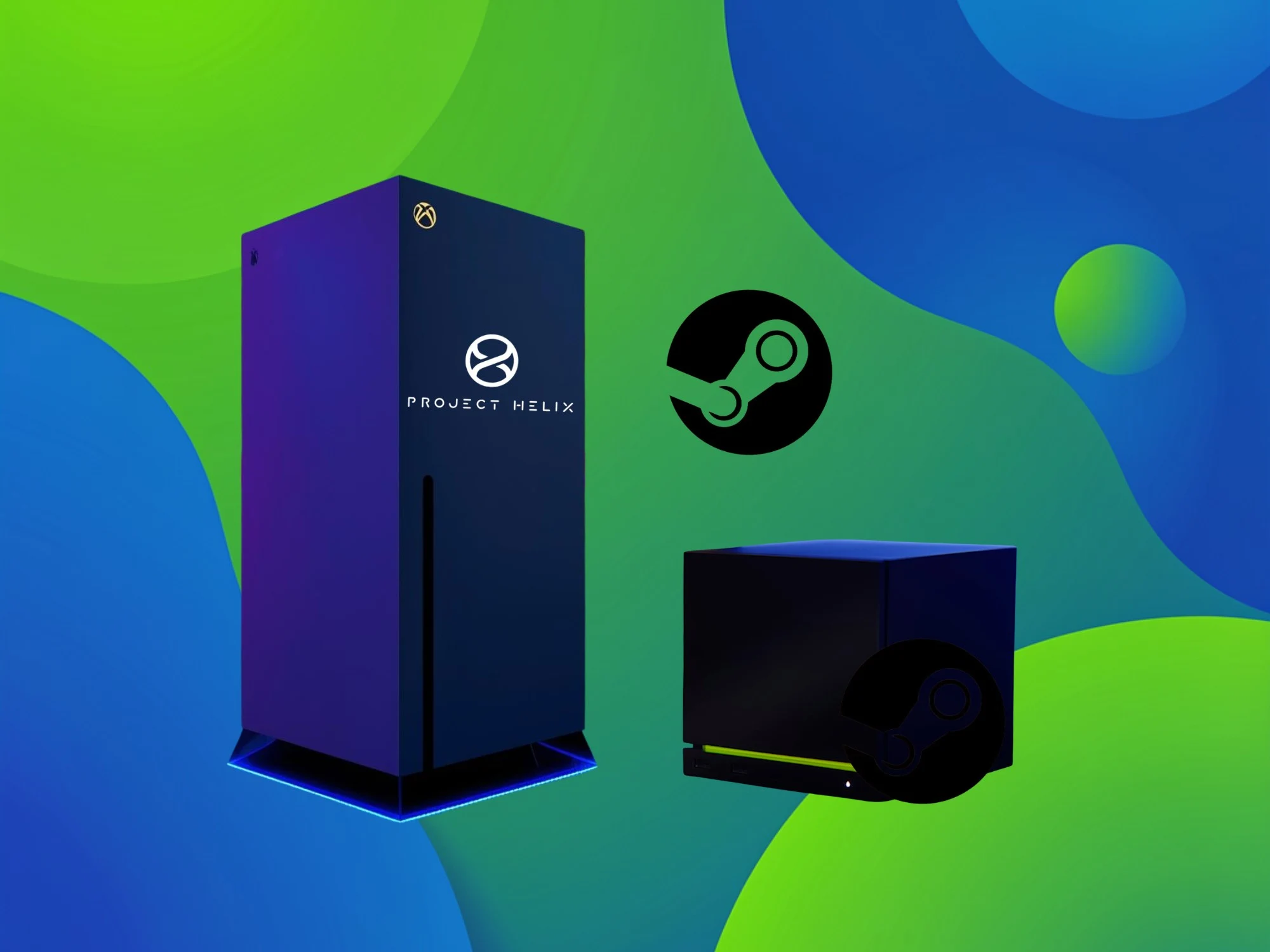 Analyst Warns Project Helix Will Fail Without Xbox Console Victory