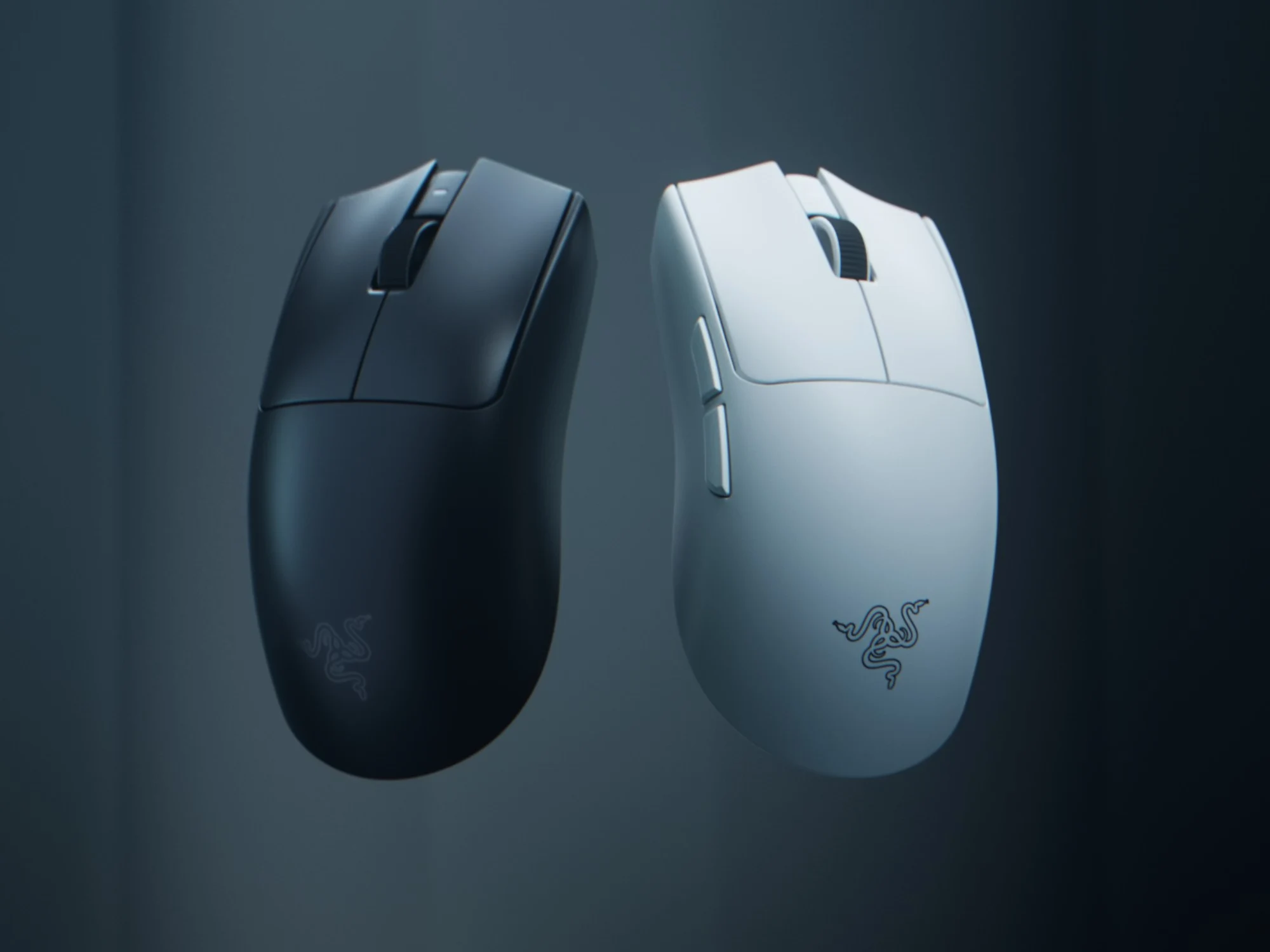 Razer Viper V4 Pro: Ultra-Light Wireless Gaming Mouse with 50K Sensor
