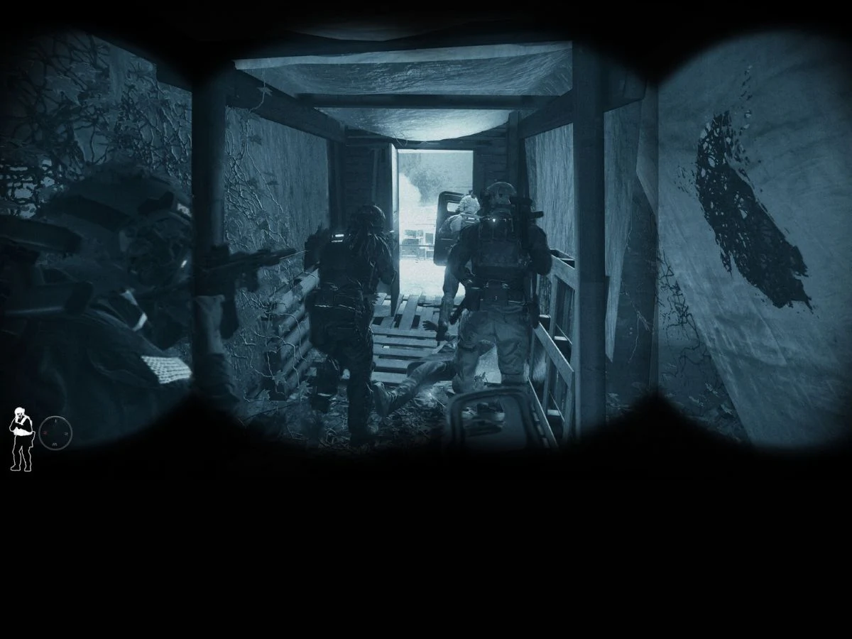 Tactical Shooter Sees 370% Player Surge After Latest Update