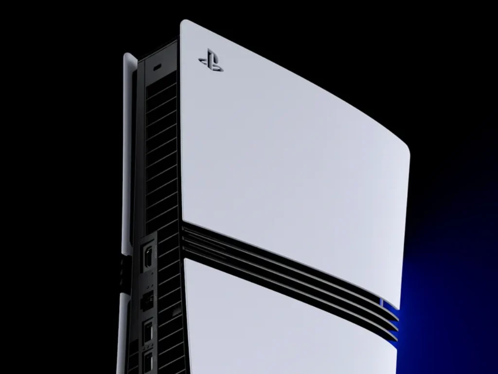 PlayStation 5 PSSR 2.0 Uses AMD FSR 4 INT8, Skips PC RDNA GPUs