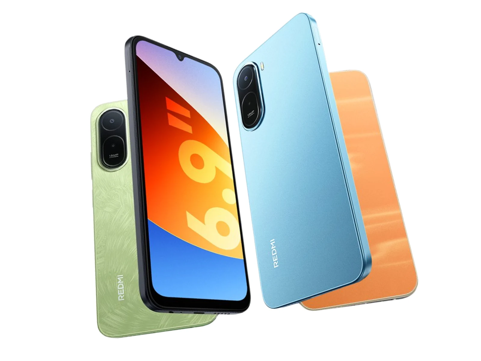 Xiaomi Redmi A7 Pro: Affordable Smartphone with 6000mAh Battery
