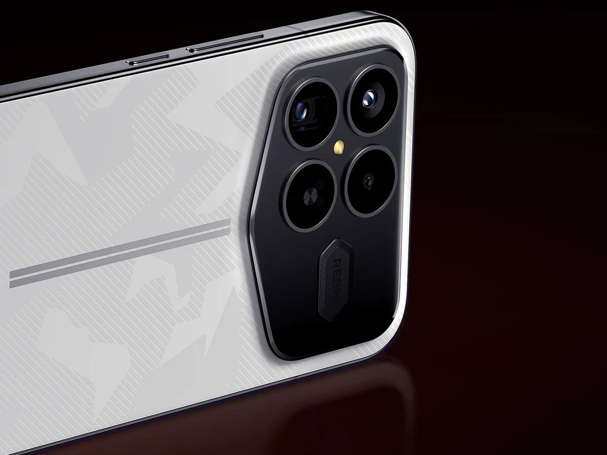 Redmi K90 Ultra: Leaked Details on New RedMagic 11 Pro Rival