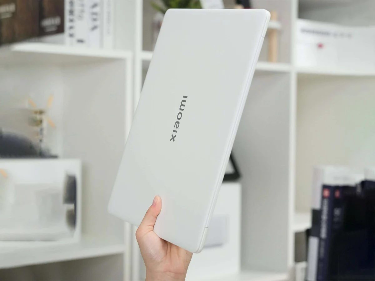 Xiaomi Book Pro 14: New Thin Intel Panther Lake Laptop Launched